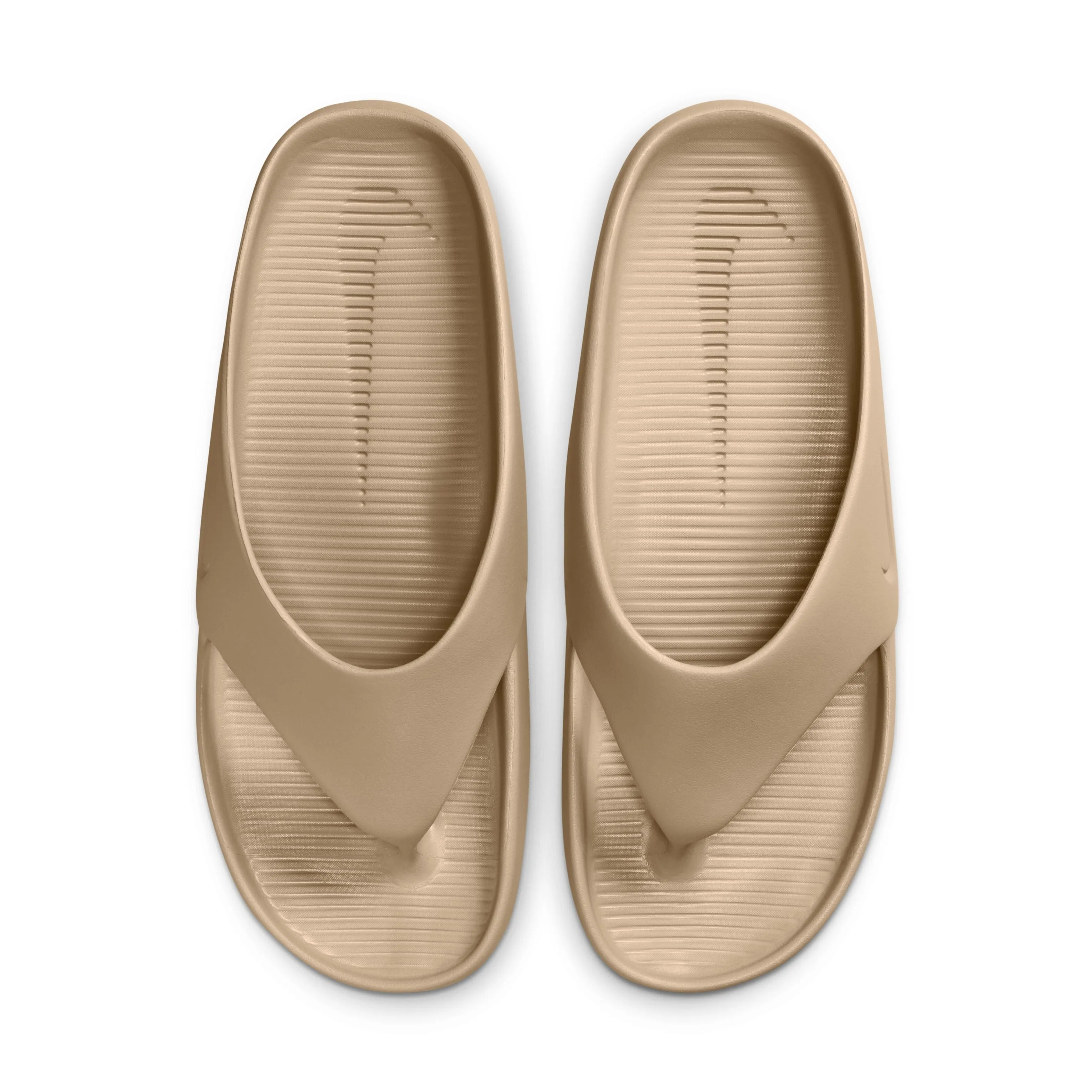 Calm Flip Flop 'Khaki' mountain boots