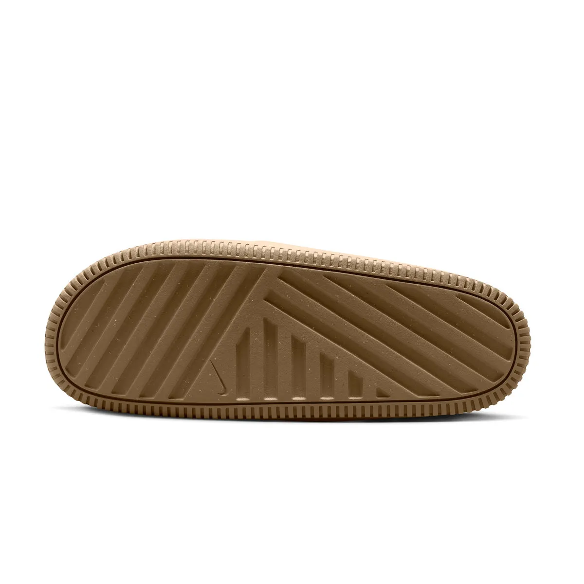 Plush flexibility Calm Flip Flop 'Khaki'