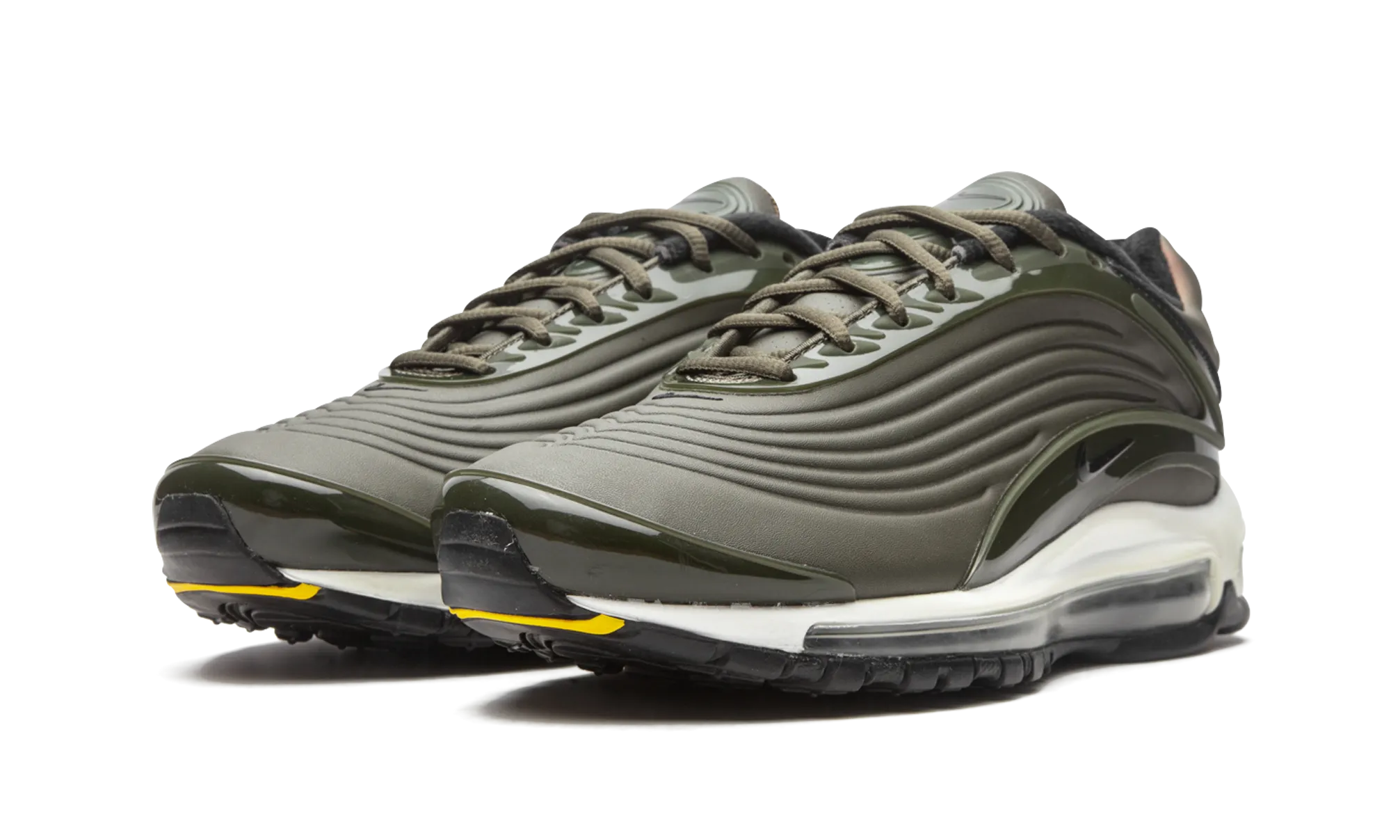 brushed - finish - design shoes Travel-friendly Air Max Deluxe SE