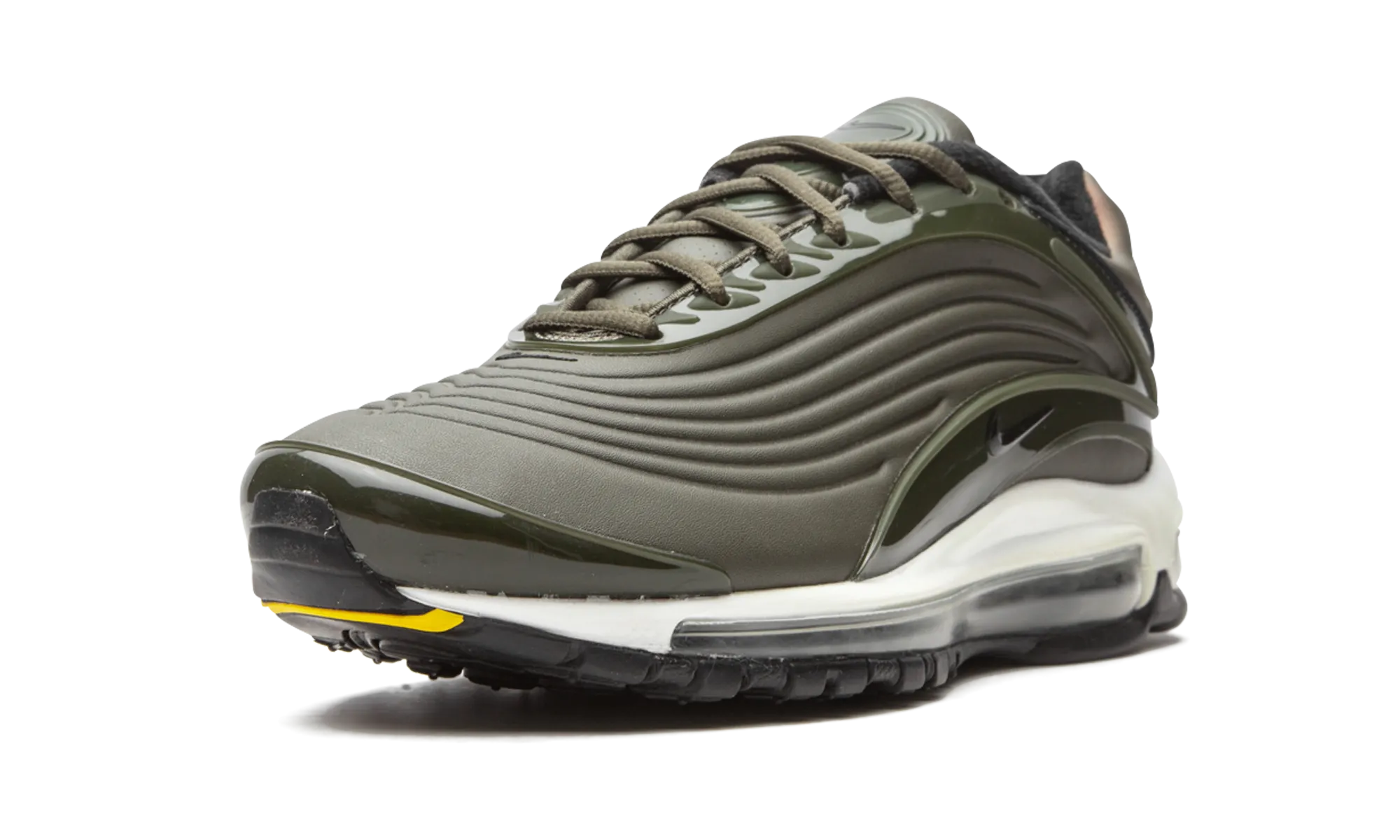 noiseless - movement - stealth shoes Air Max Deluxe SE