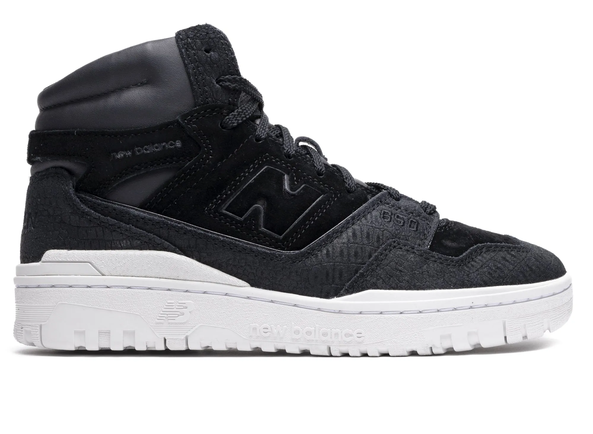 Crystal Glow Junya Watanabe MAN x New Balance BB650