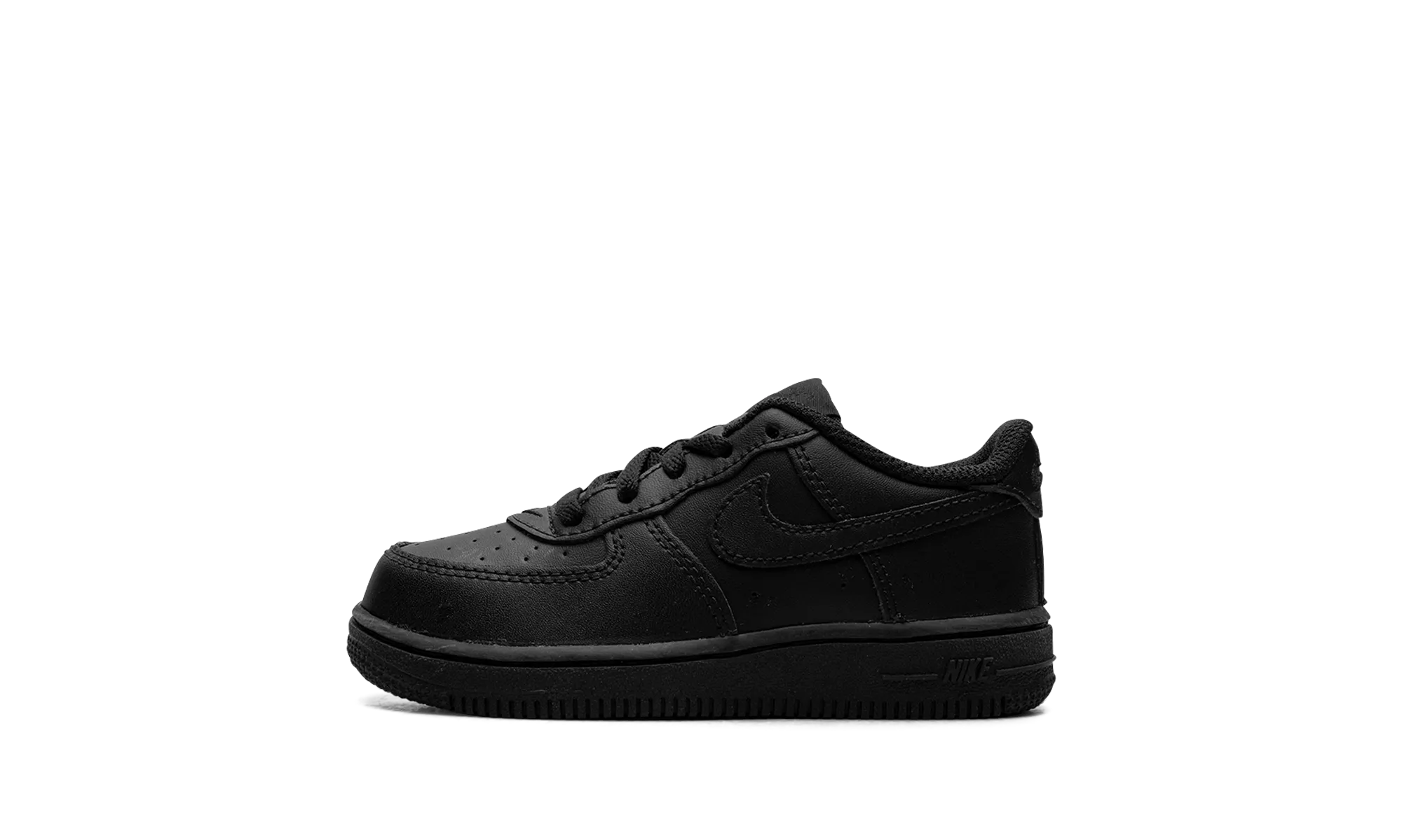 Thermal regulation Secure Step Air Force 1 LE TD "Triple Black"