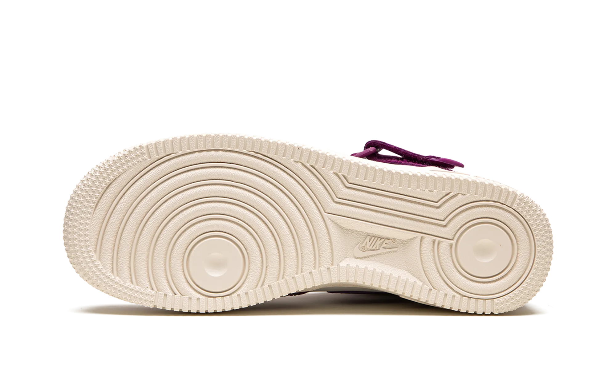 Lightweight Upper AIR FORCE 1 MID LX WMNS "Tokyo Viotech"