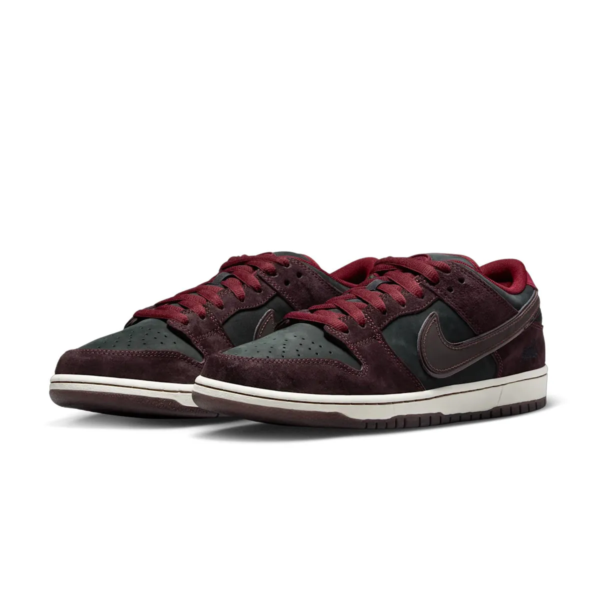Versatile Wear   Riot Skate Shop SB Dunk Low 'Mahogany'