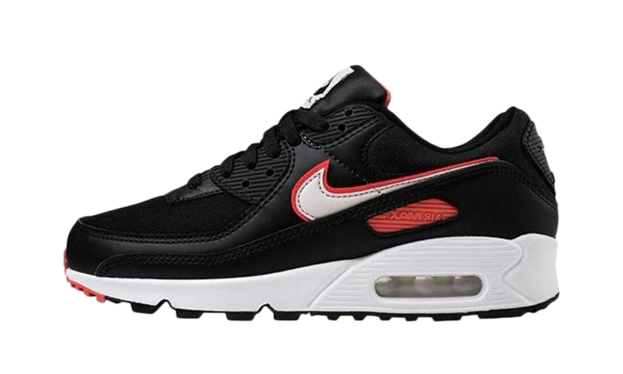 challenge multi - colored running shoes Air Max 90 WMNS "Pink"