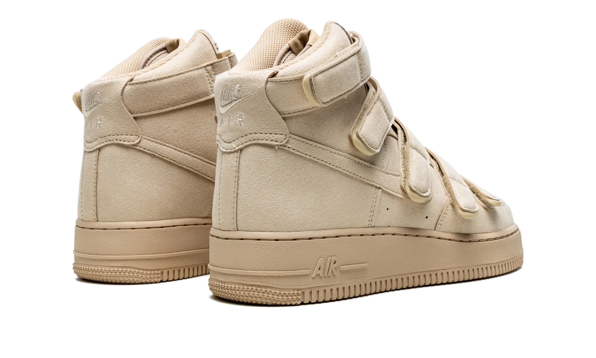 Toe Guard Protection Air Force 1 High "Billie Eilish"