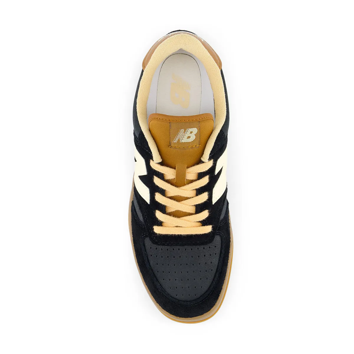 least breathable T500 'Black'