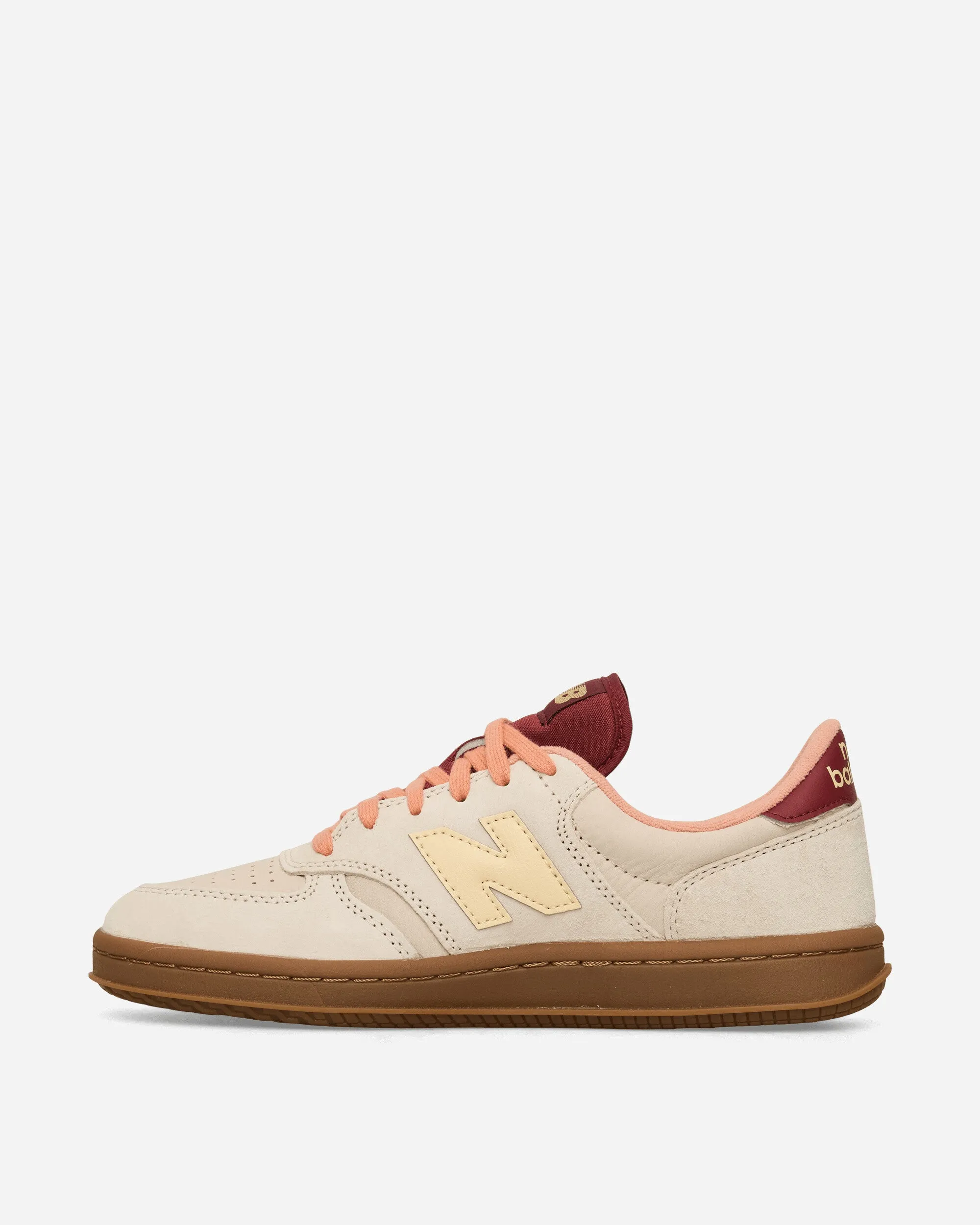 T500 Sneakers Timberwolf Energy Return Technology Bounce Support