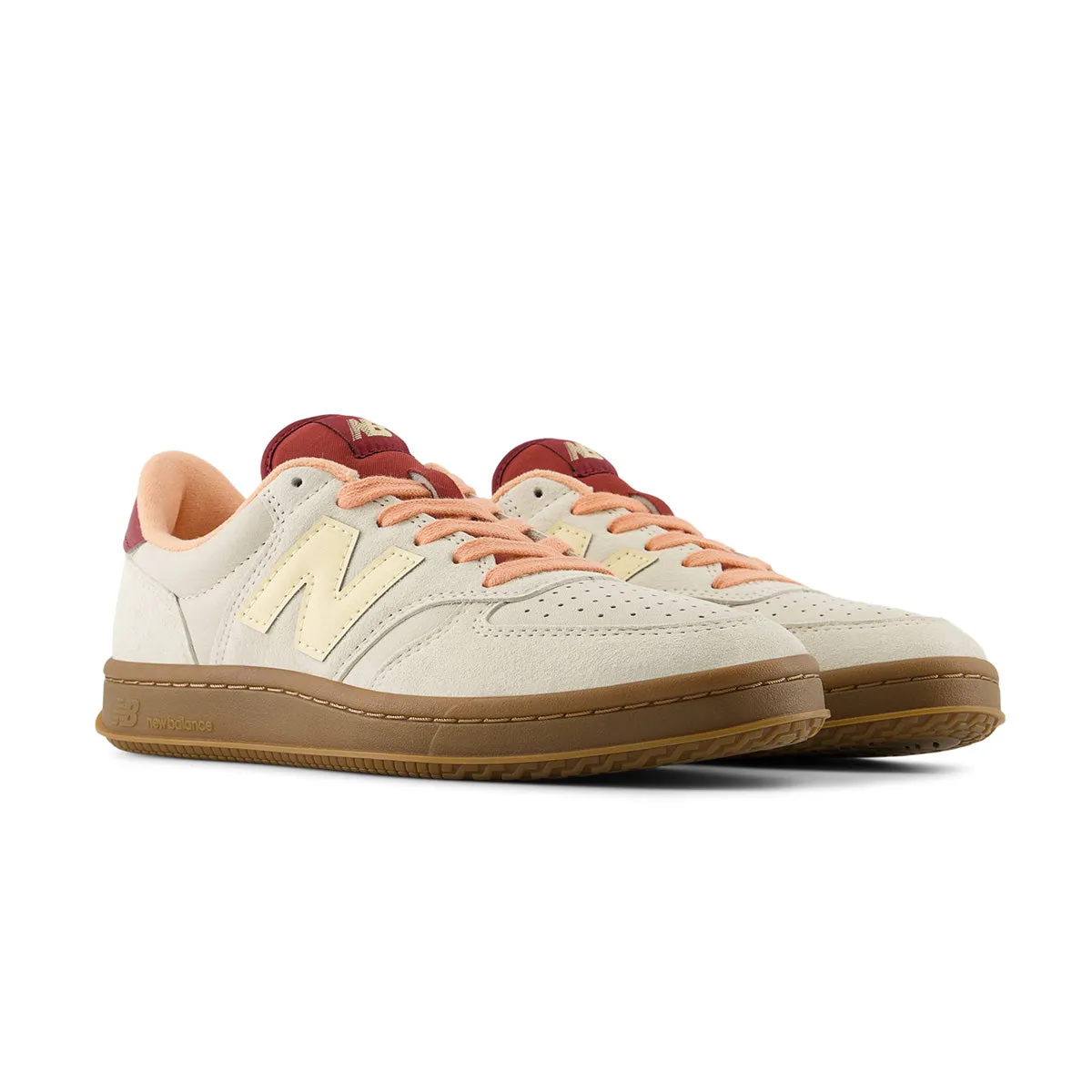 Reinforced heel T500 'Timberwolf'