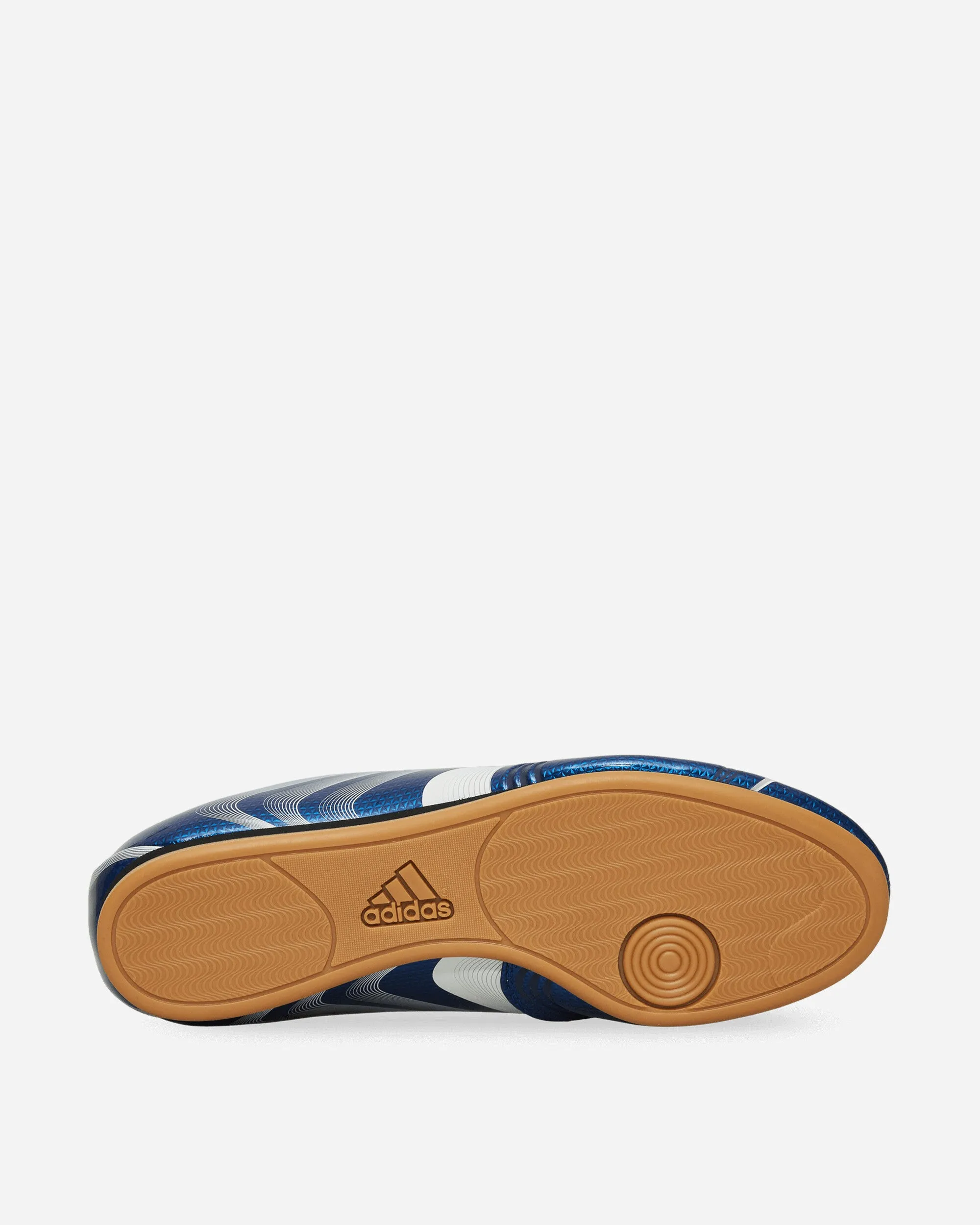 Taekwondo F50 Sneakers Royal Blue / White Everyday Look Unbeatable performance