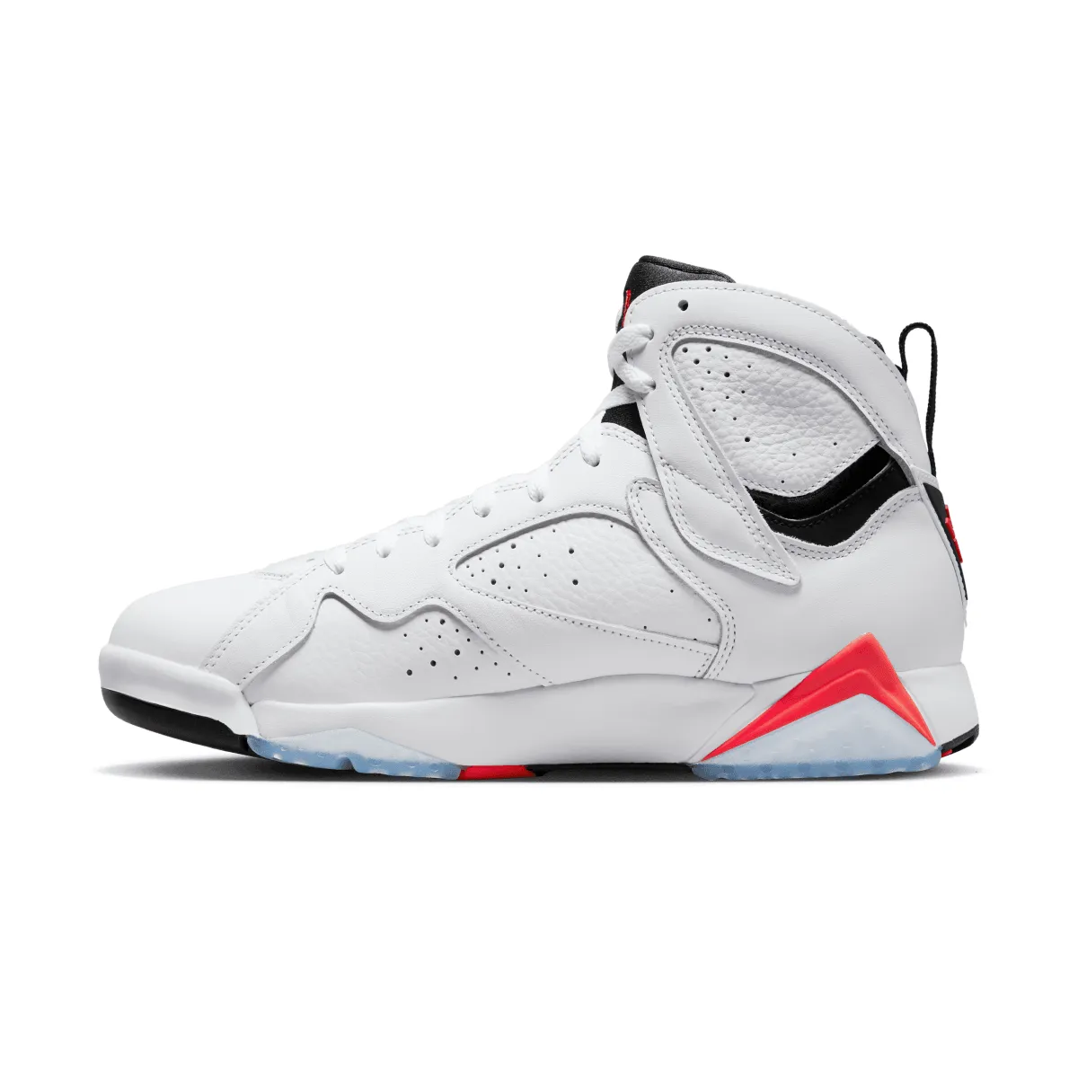 Air Jordan 7 Retro 'Infrared' professional