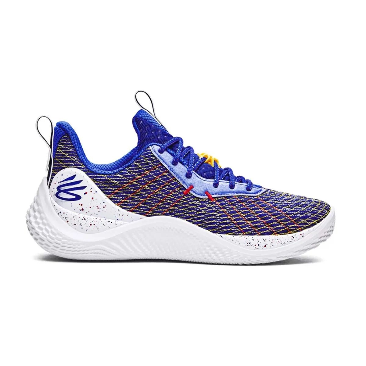 Contemporary ease Curry Flow 10 'Curryfornia'