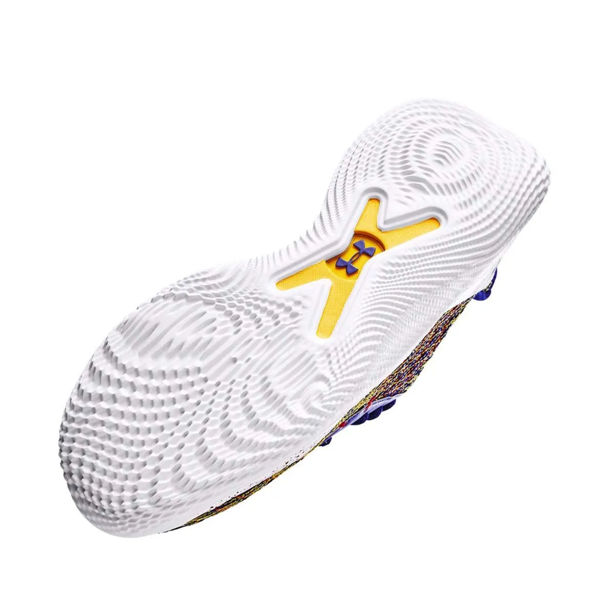 Curry Flow 10 'Curryfornia' Flexible stability Flattering Fit