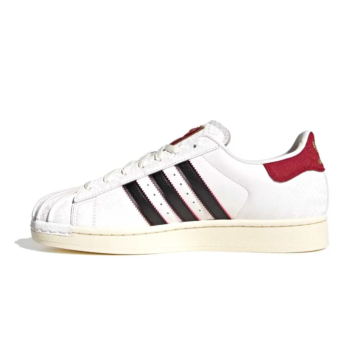 Superstar 'Year of the Snake' loudest