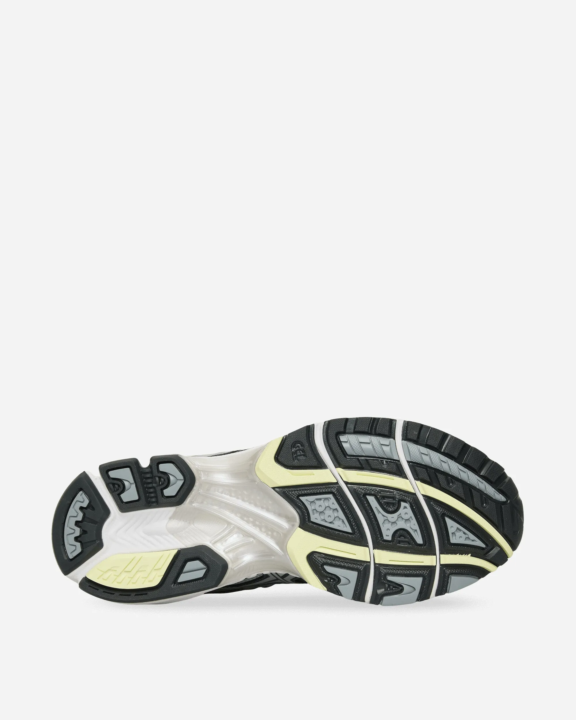 Energy Return Foam GEL-Nimbus 10.1 Sneakers Piedmont Grey / Graphite Grey