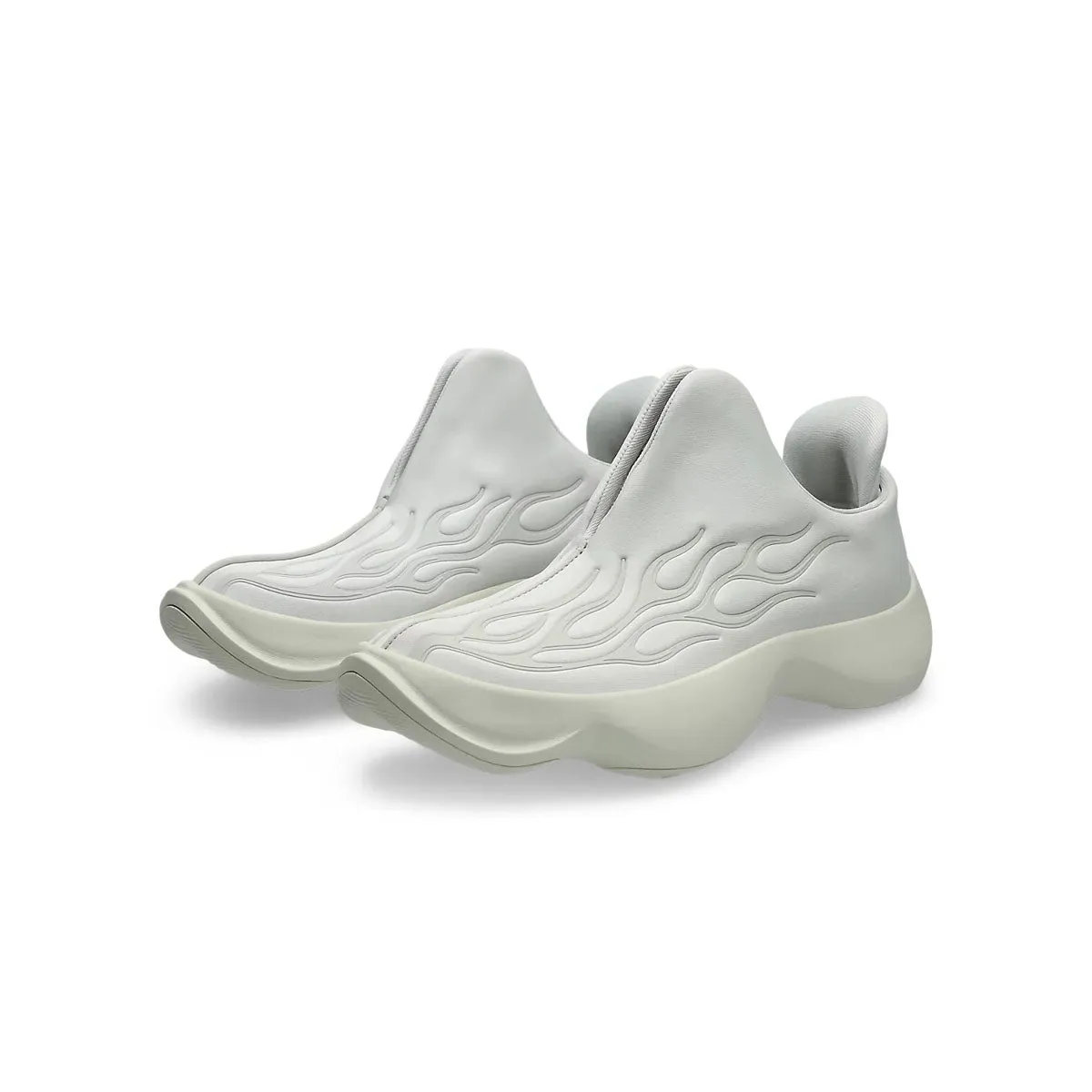 endurance - boost - level   Taka   ONE OK ROCK One 'White'