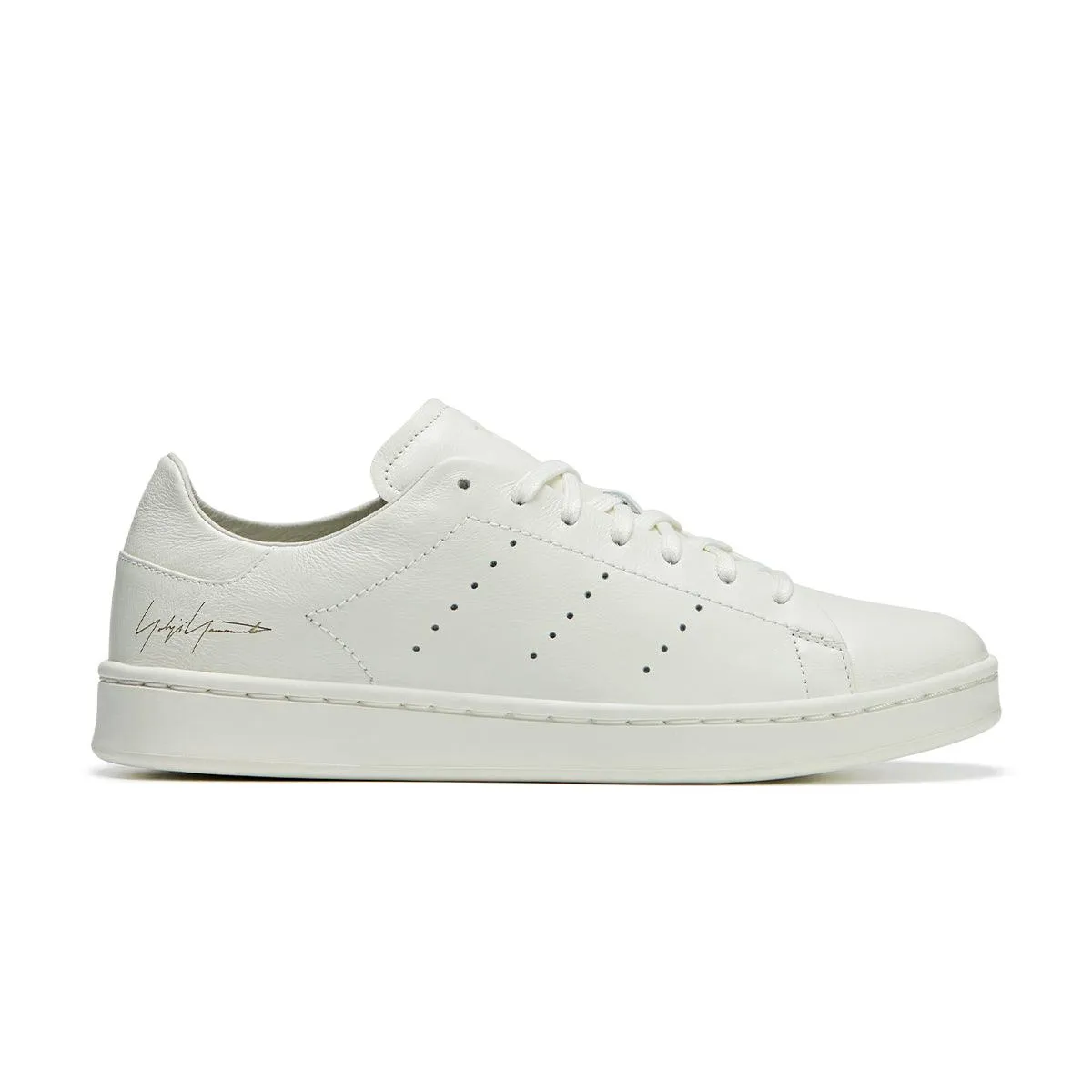 Stan Smith 'Off White' Structured ease Effortless Fit