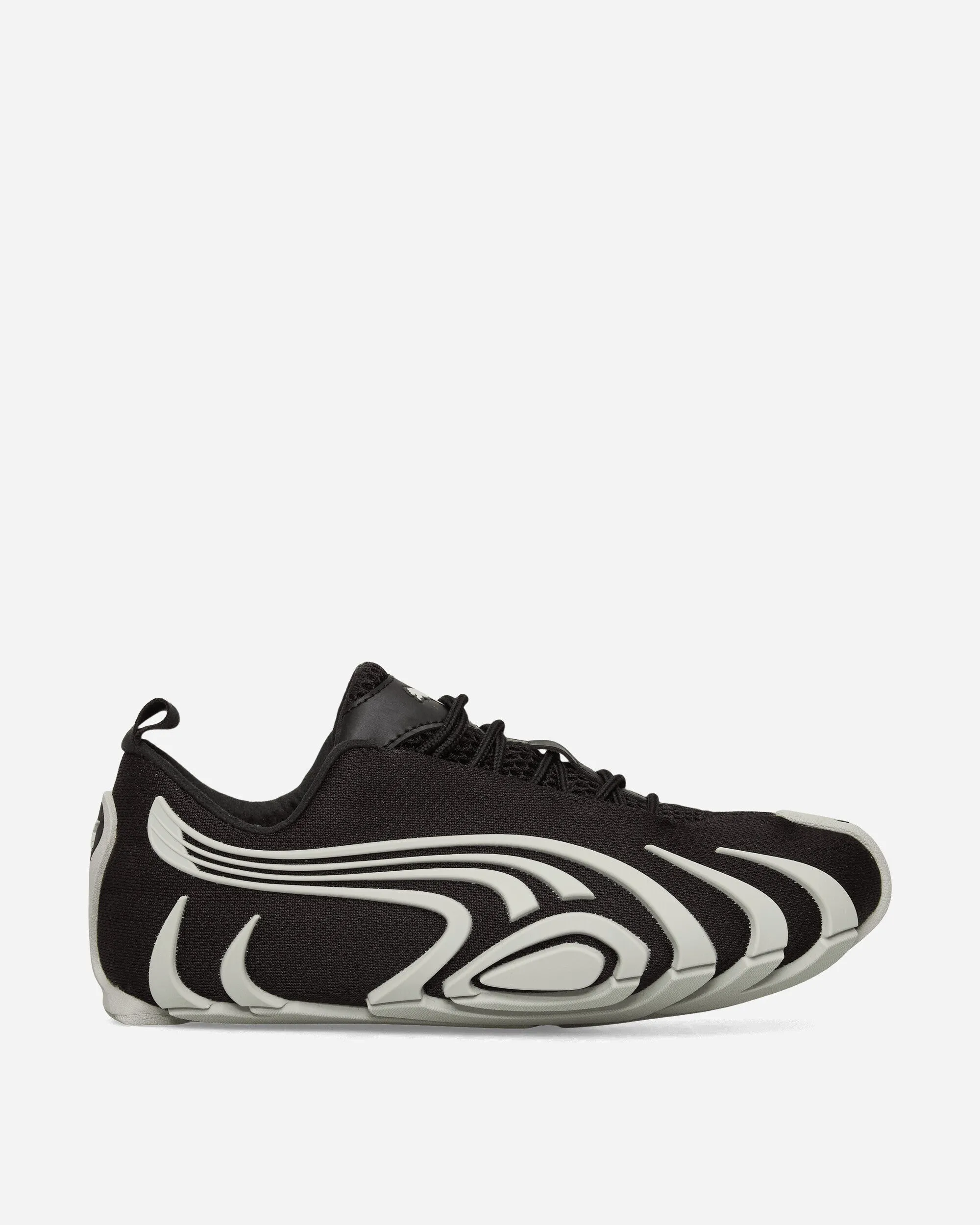 Light Motion Hygroscopic Insole Layer Talon OG Sneakers Black / Flat Light Gray
