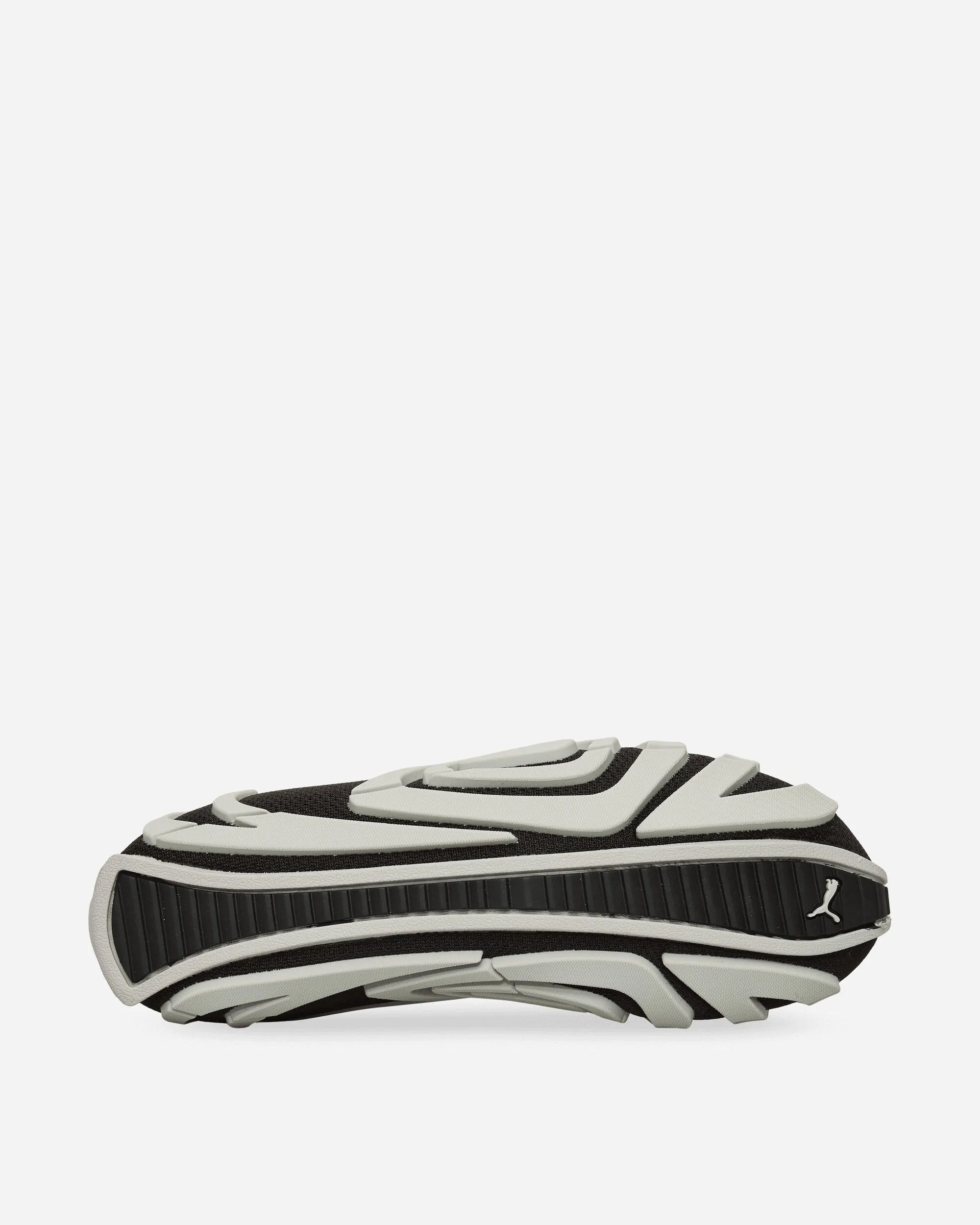 Rubberized Outsole Talon OG Sneakers Black / Flat Light Gray