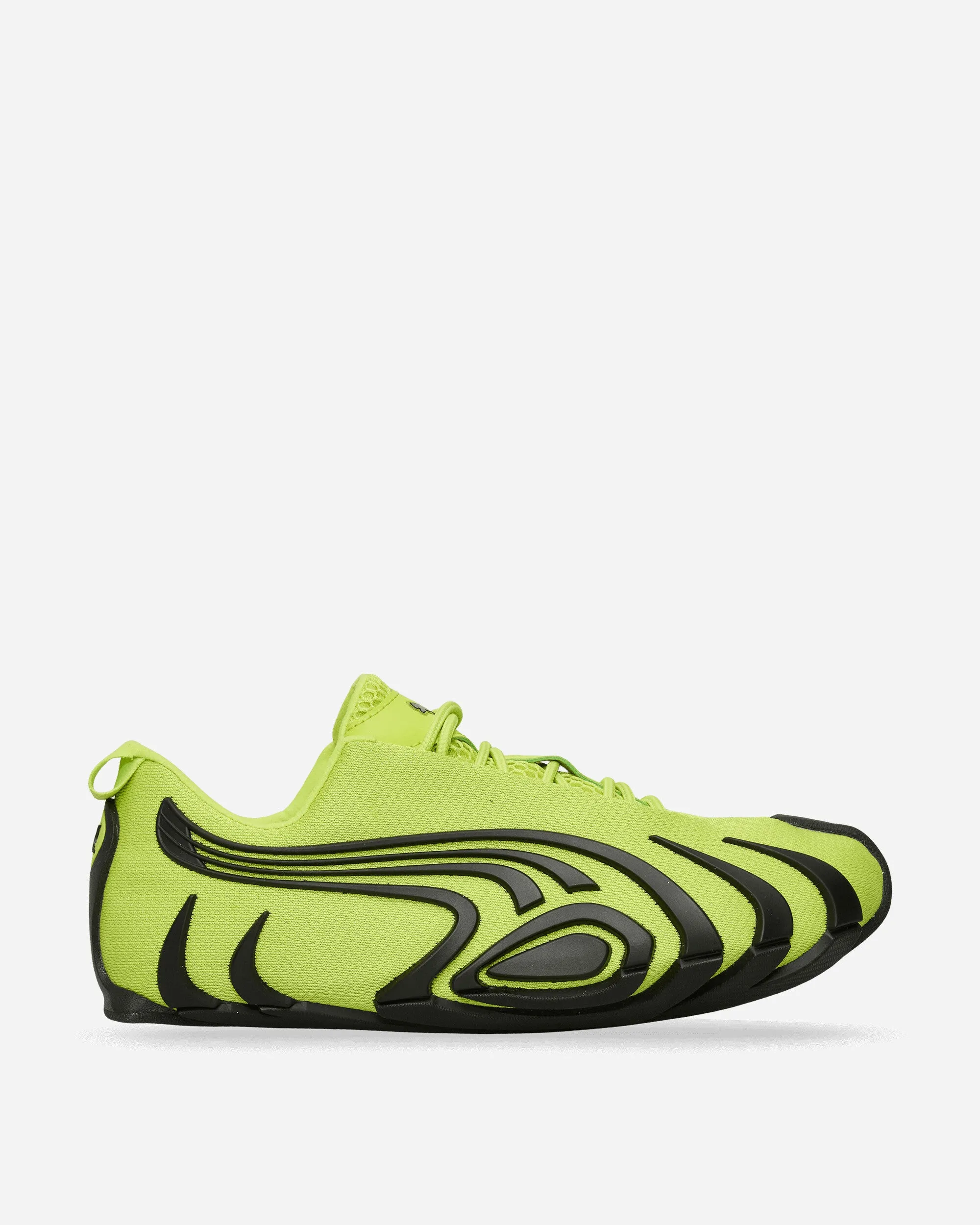 HyperDurable Outsole Compound Talon OG Sneakers Lime Pow