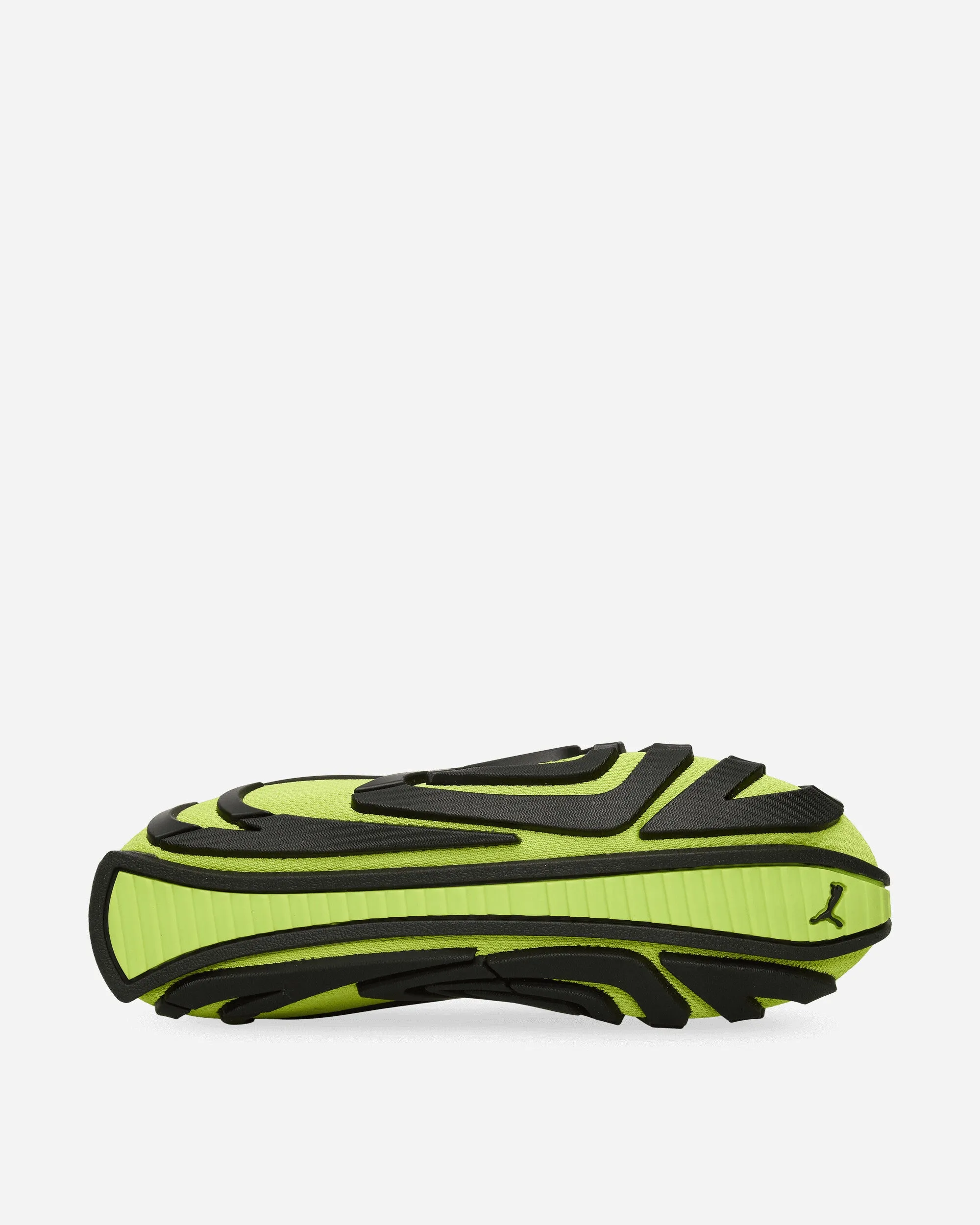 Cool Running Stretchy sole Talon OG Sneakers Lime Pow