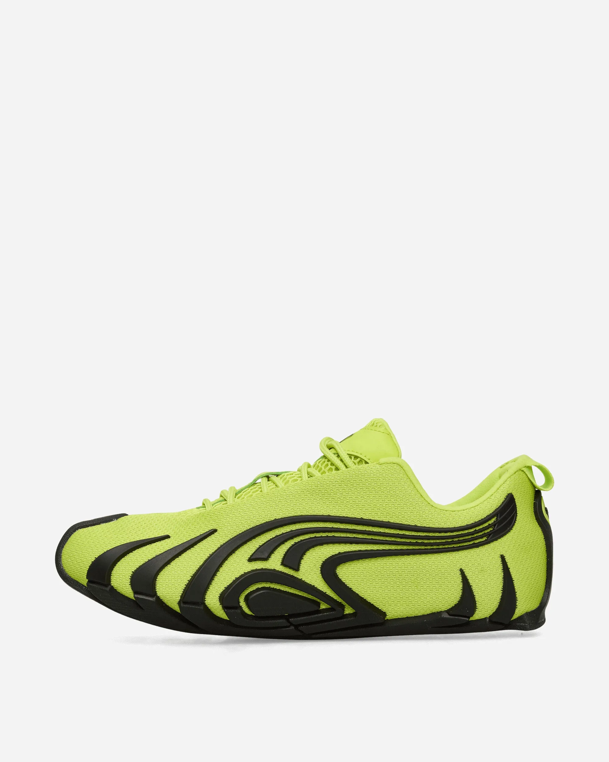 Urban Flex Talon OG Sneakers Lime Pow