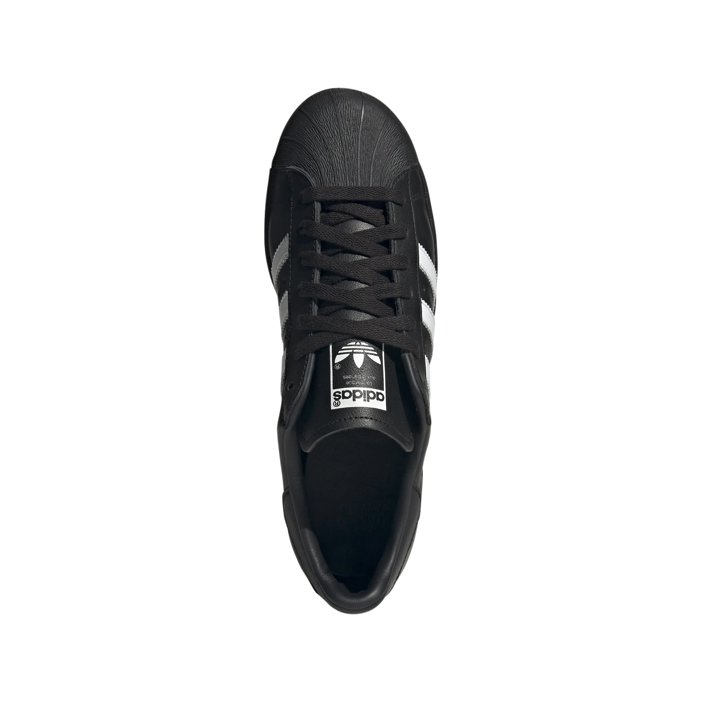 most cycling flexibility - level Superstar 82 'Core Black'