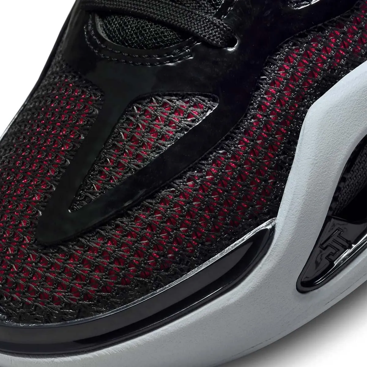 Tatum 1 PF 'Old School' Shock-absorbent flexibility