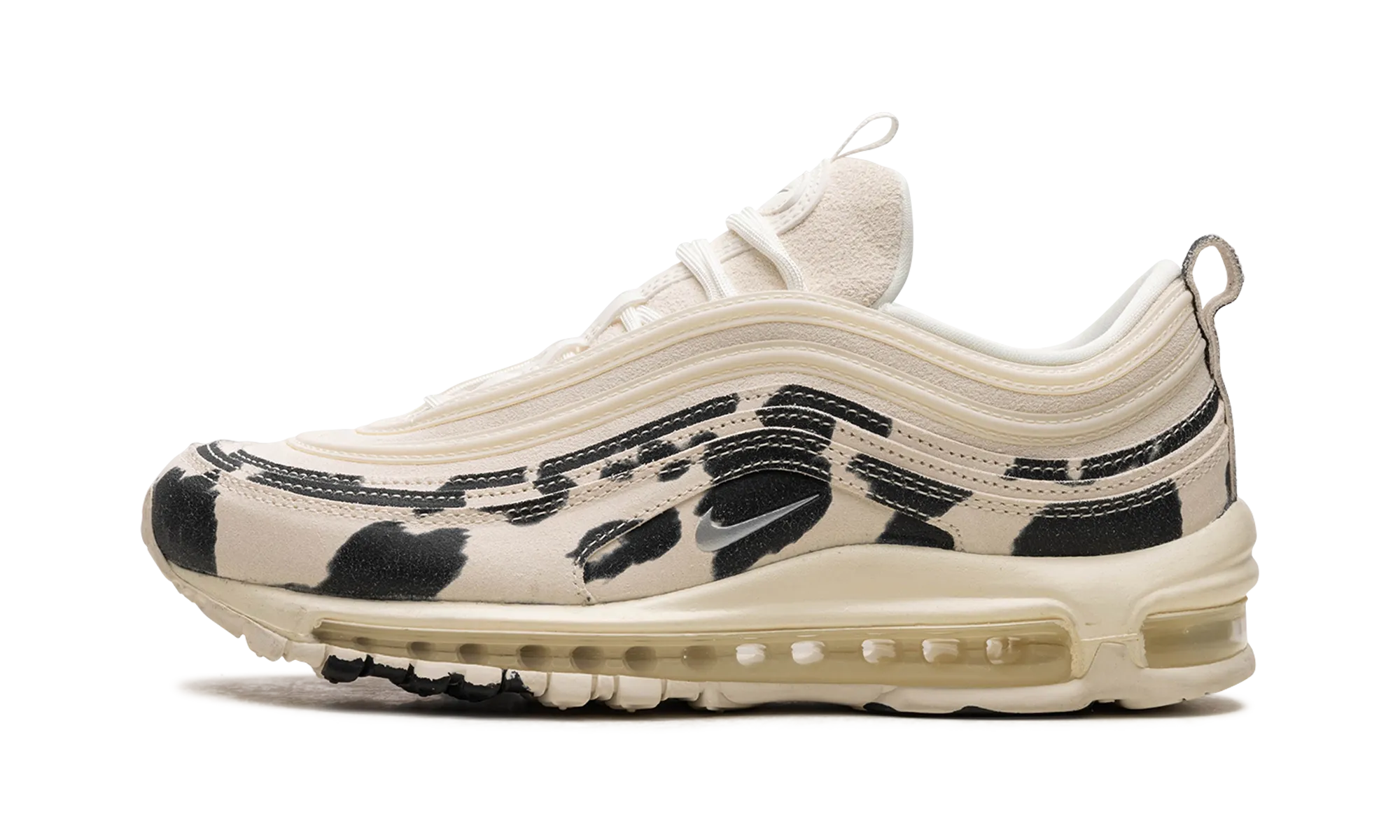short - distance shoes AIR MAX 97 WMNS "Cow Print"