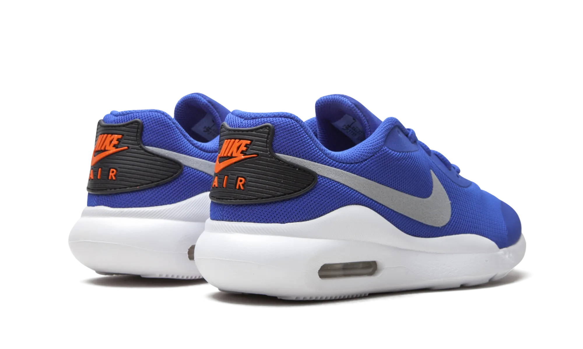 Breathable - mesh Air Max Oketo GS