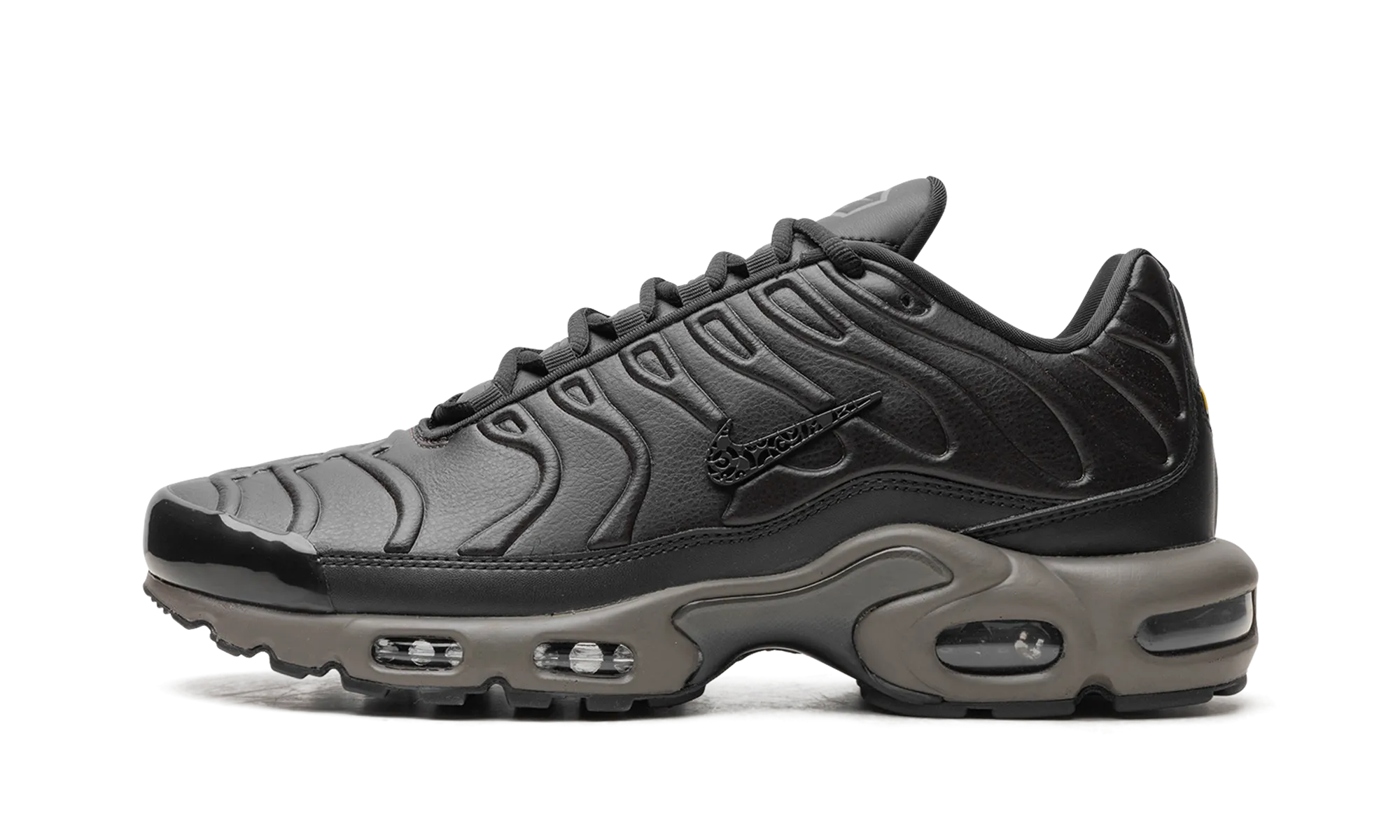 Air Max Plus "Black Tea / Petra Brown" "Black Tea / Petra Brown" Trendy Shoes