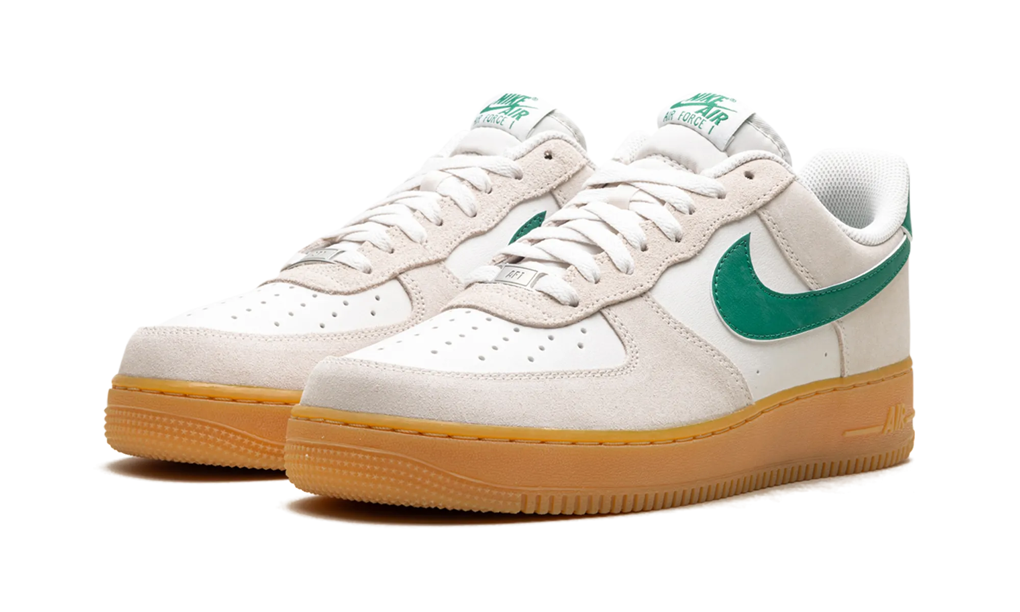 Thermoregulating Layer Air Force 1 07 LV8 "Phantom Malachite"