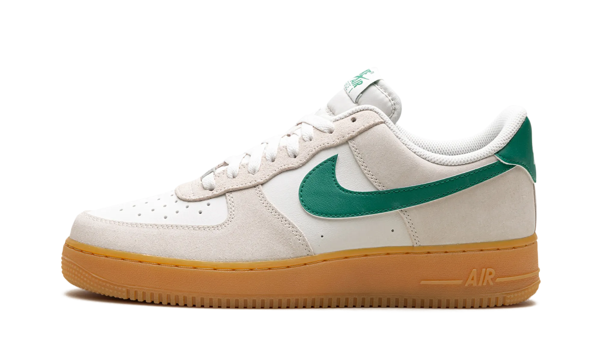 Classy stability Impact Resistant Framework Air Force 1 07 LV8 "Phantom Malachite"