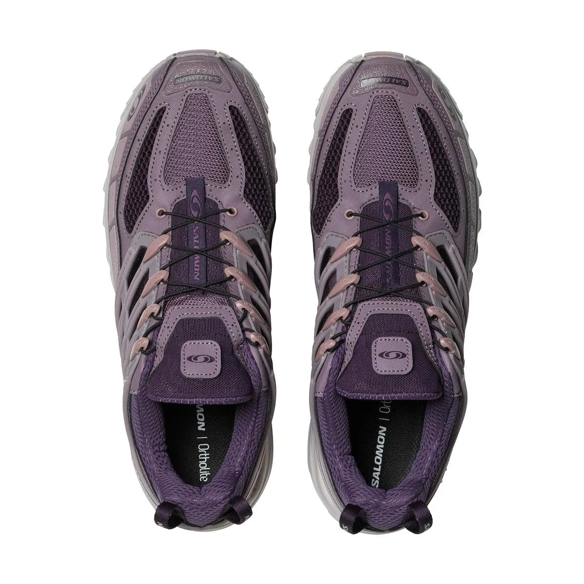 ACS Pro 'Nightshade Moonscape' running - style