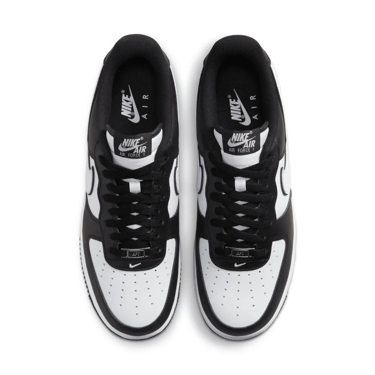 Urban Air Force 1 '07 'Black White'
