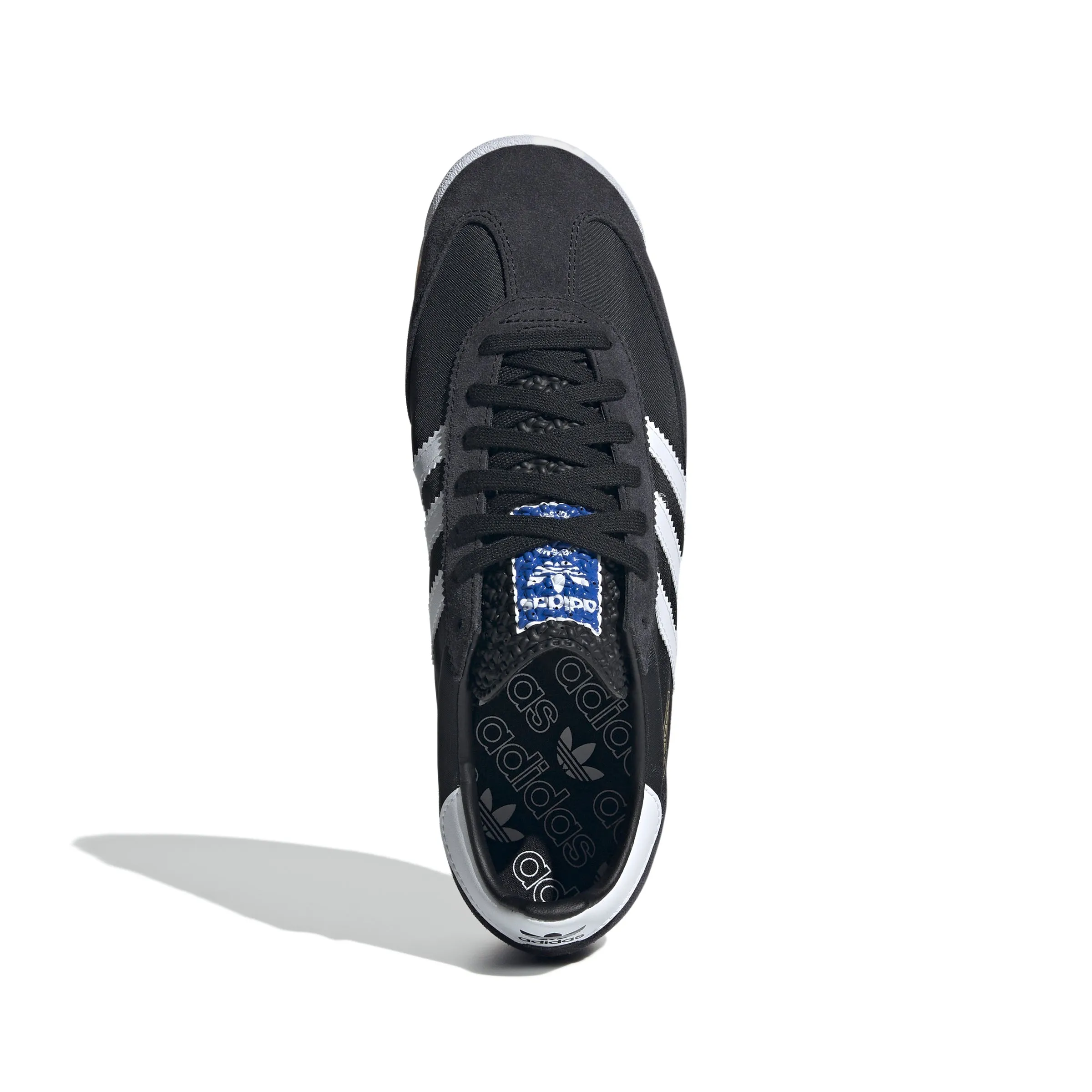 release SL 72 RS 'Core Black'