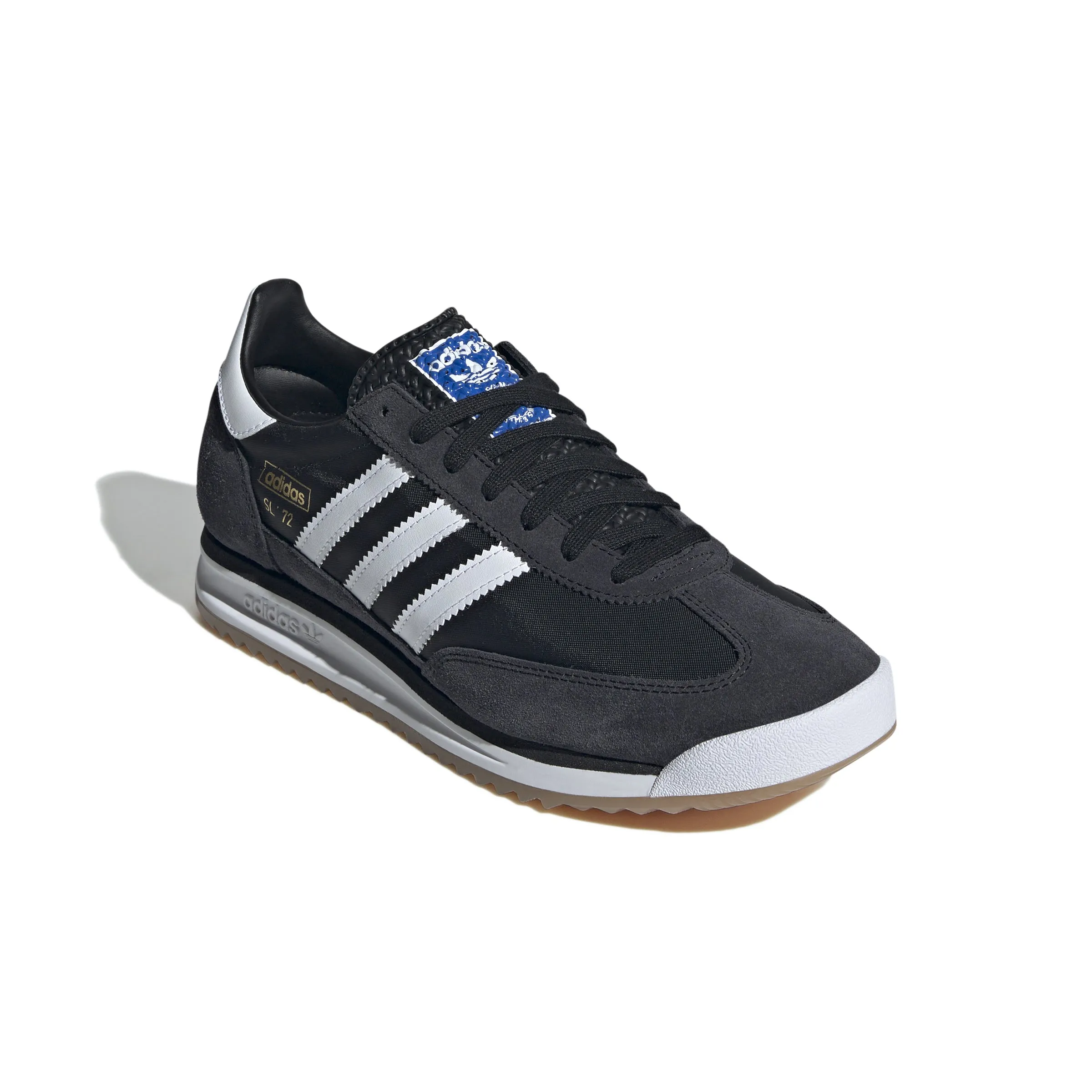 SL 72 RS 'Core Black' Easy Wear