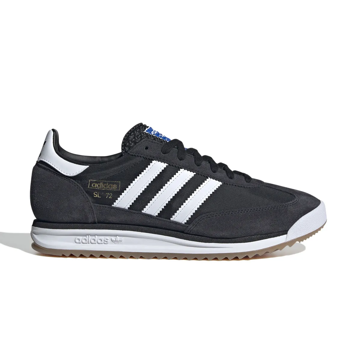 reasonable SL 72 RS 'Core Black'