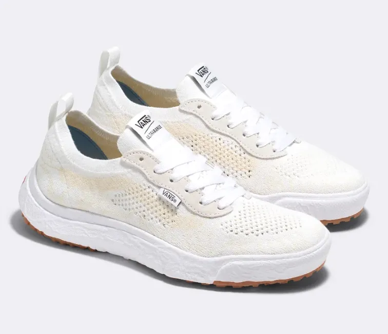 Mobility Wear Vans UltraRange VR3 (White/Cream)