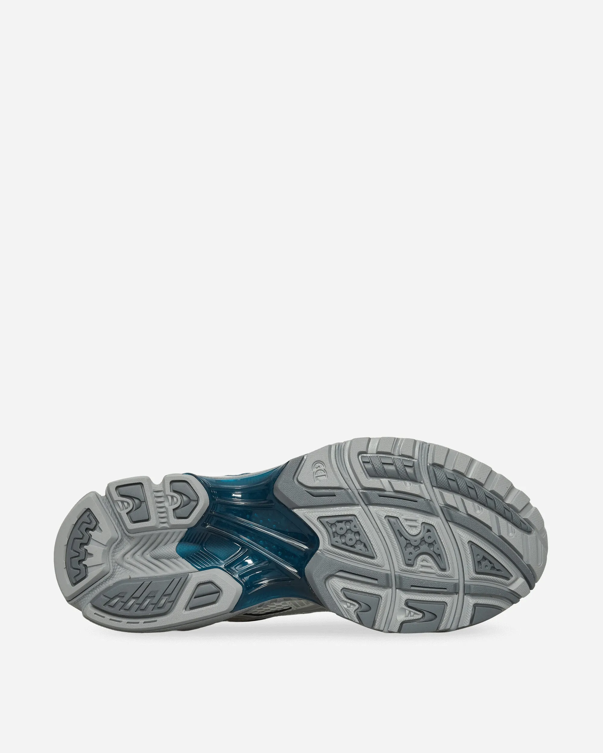 Comfort Adjust GEL-Kayano 14 Sneakers Glacier Grey / Pure Silver