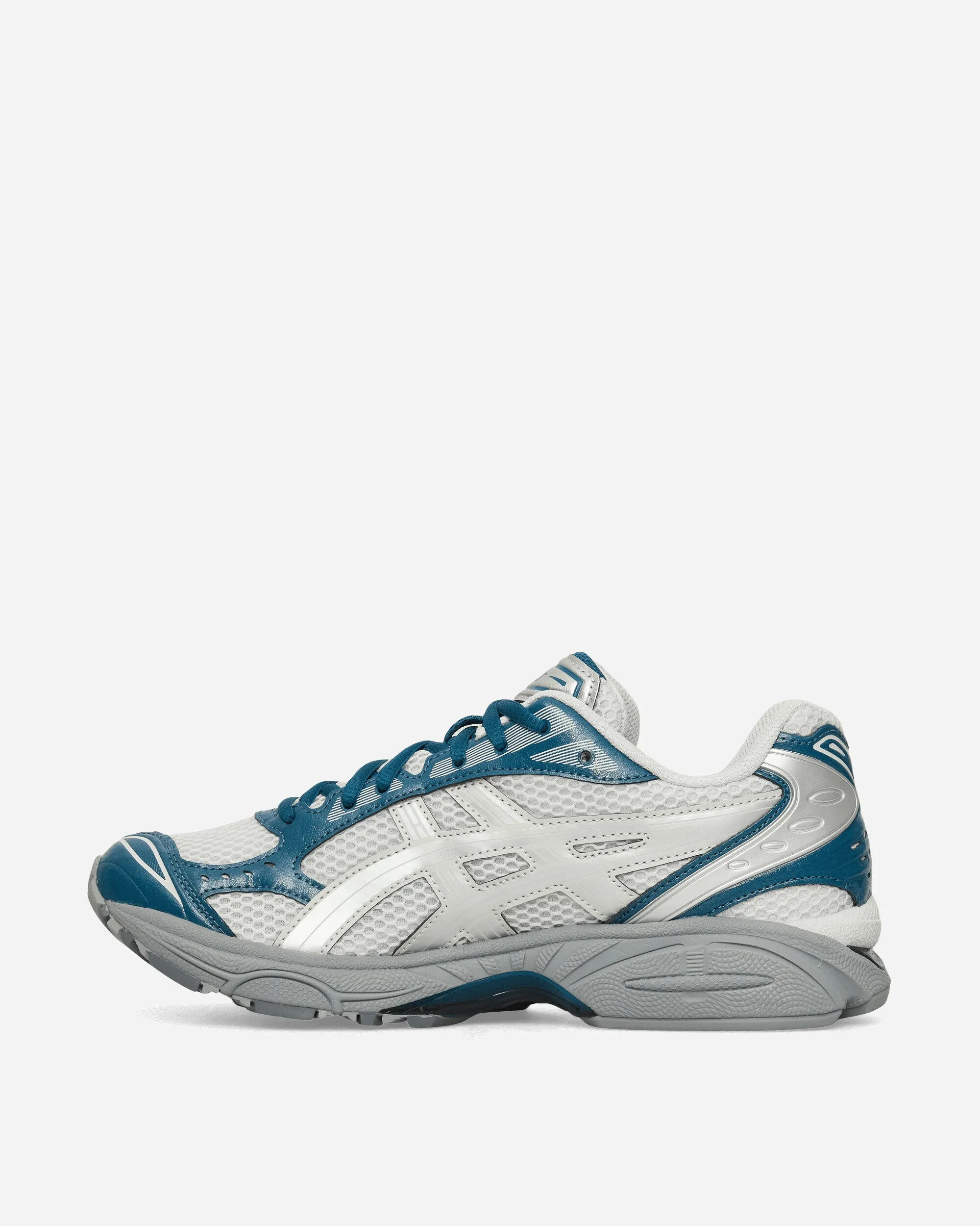 Casual Ease GEL-Kayano 14 Sneakers Glacier Grey / Pure Silver