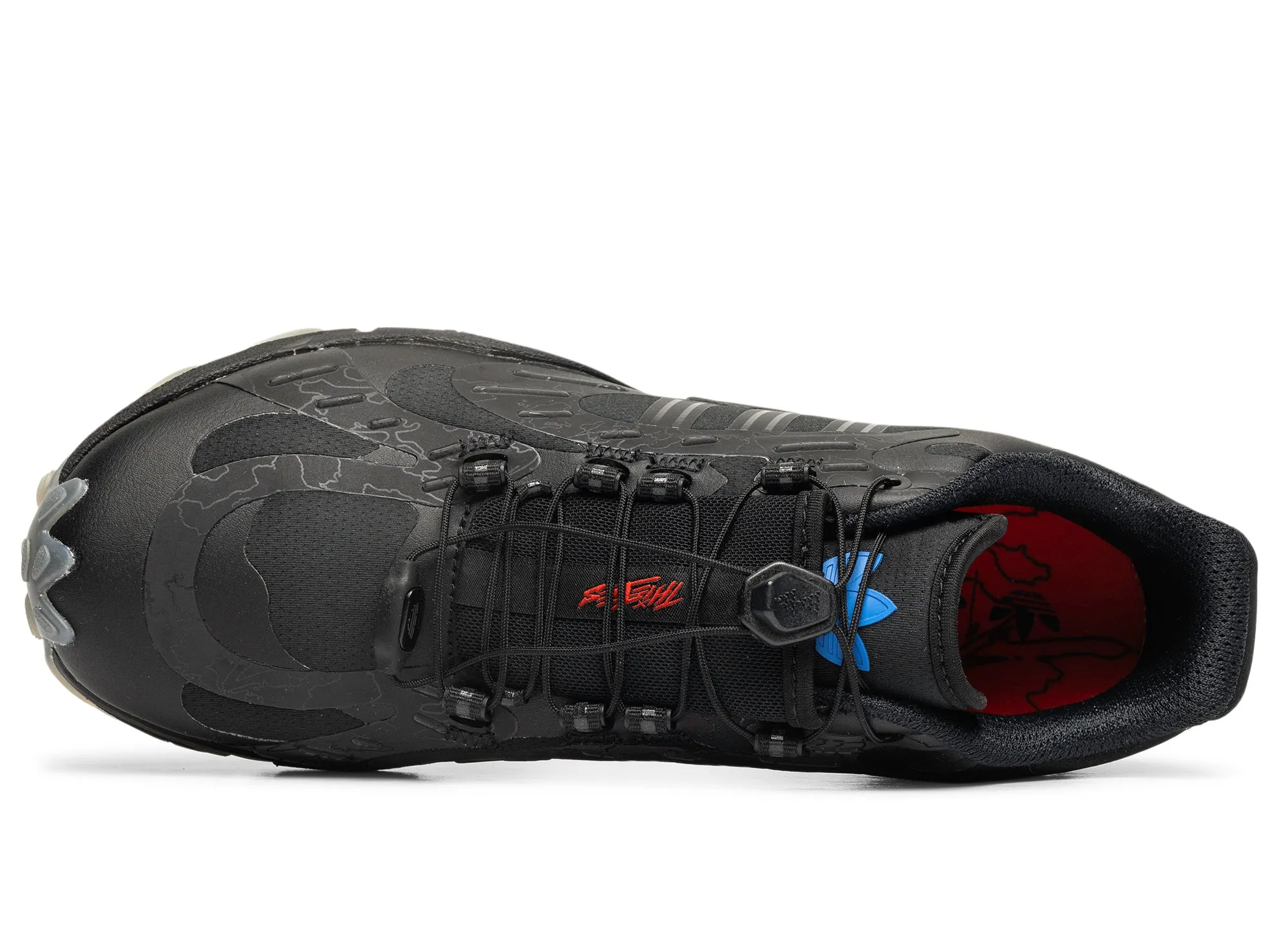 Fight Mode Japan Neat Adidas x 100 Thieves Savage