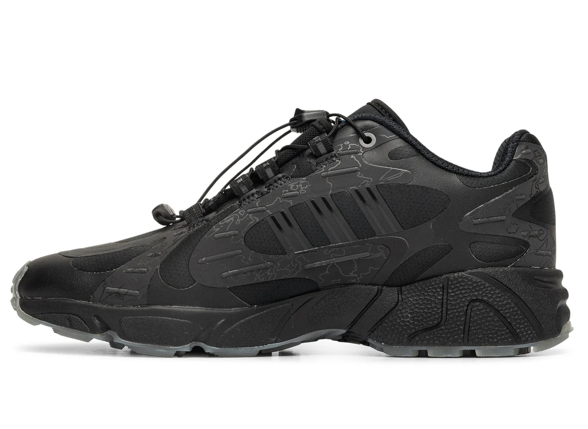 Adidas x 100 Thieves Savage Silent Walk Swift Glide