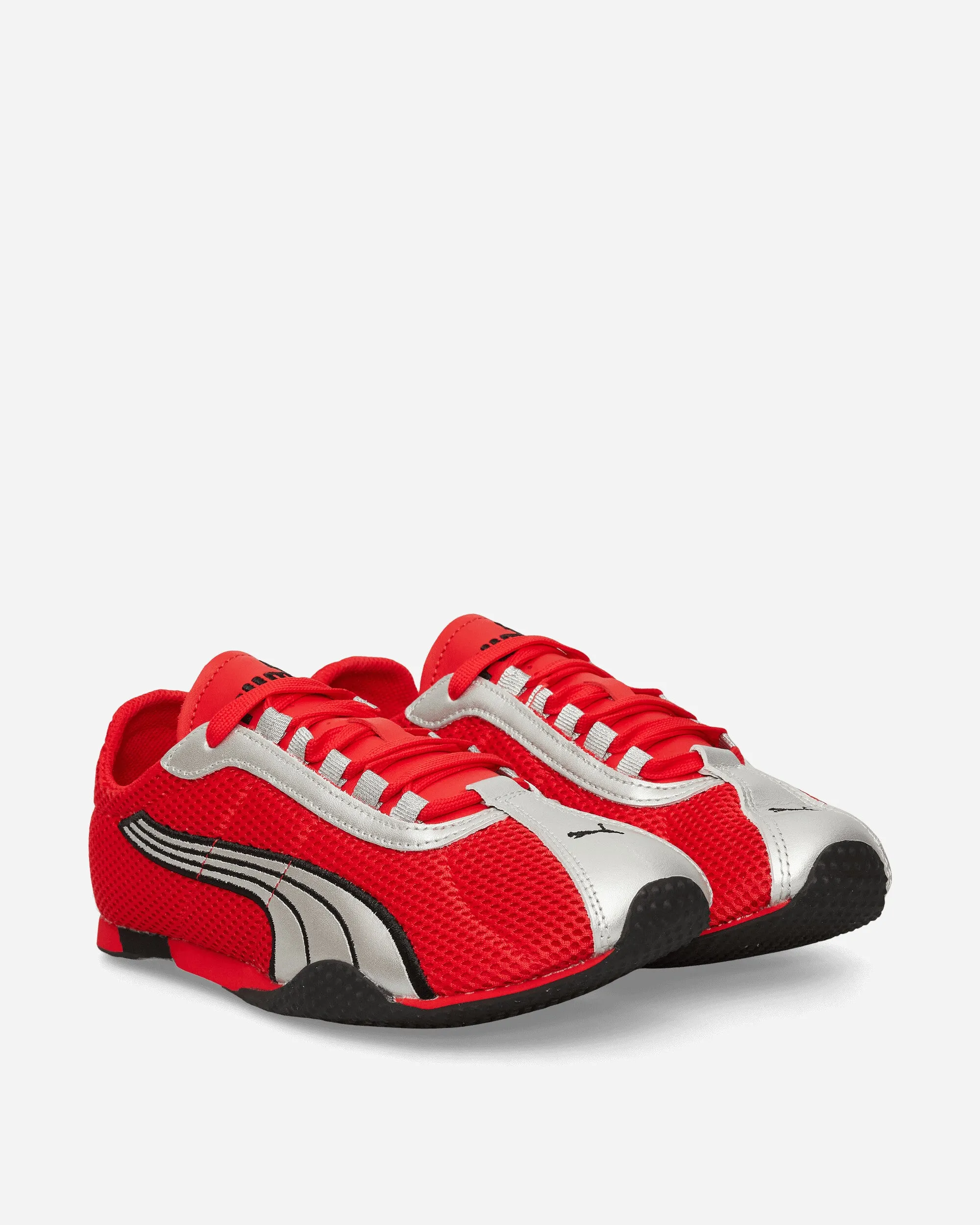 Active Use Smart Moves H-Street OG Sneakers Red / Silver