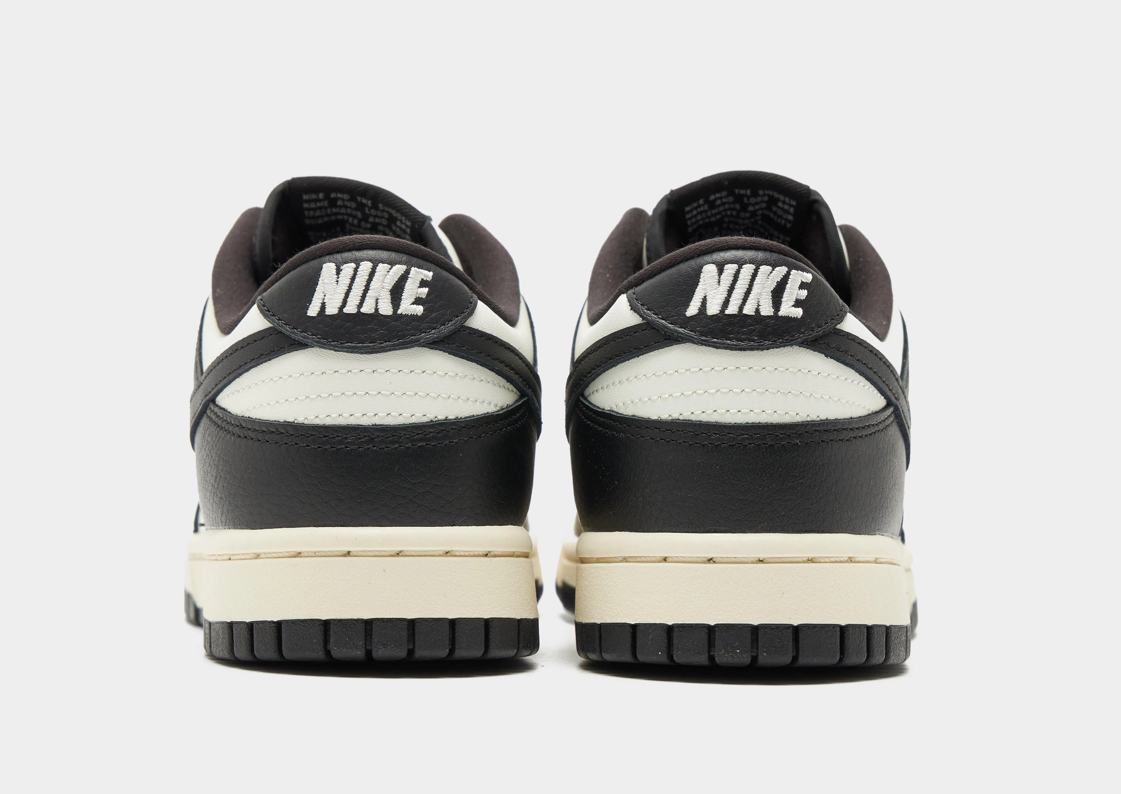 ComfortPadding Work Break Dunk Low SE Women's