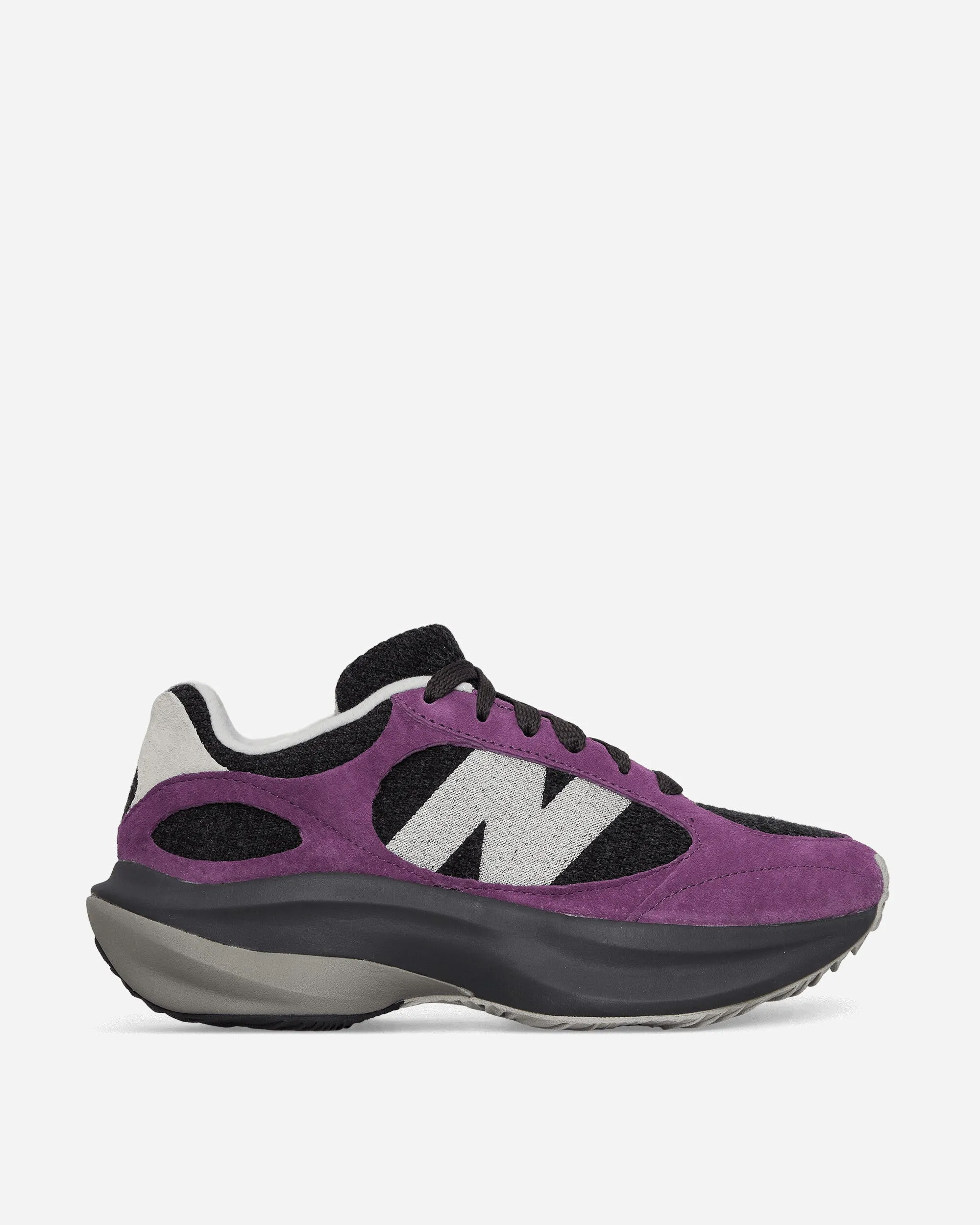 WRPD Runner Sneakers Dusted Grape / Phantom Shock Diffusion Technology