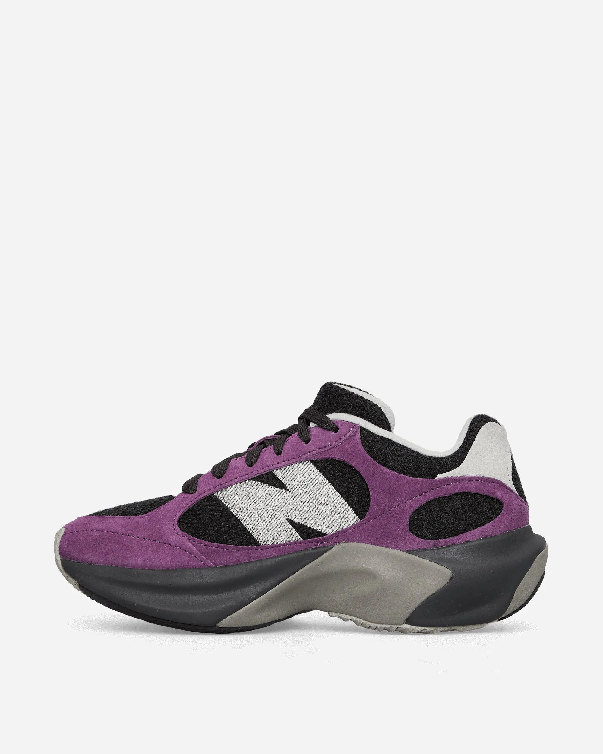 WRPD Runner Sneakers Dusted Grape / Phantom Breathable wear No Friction