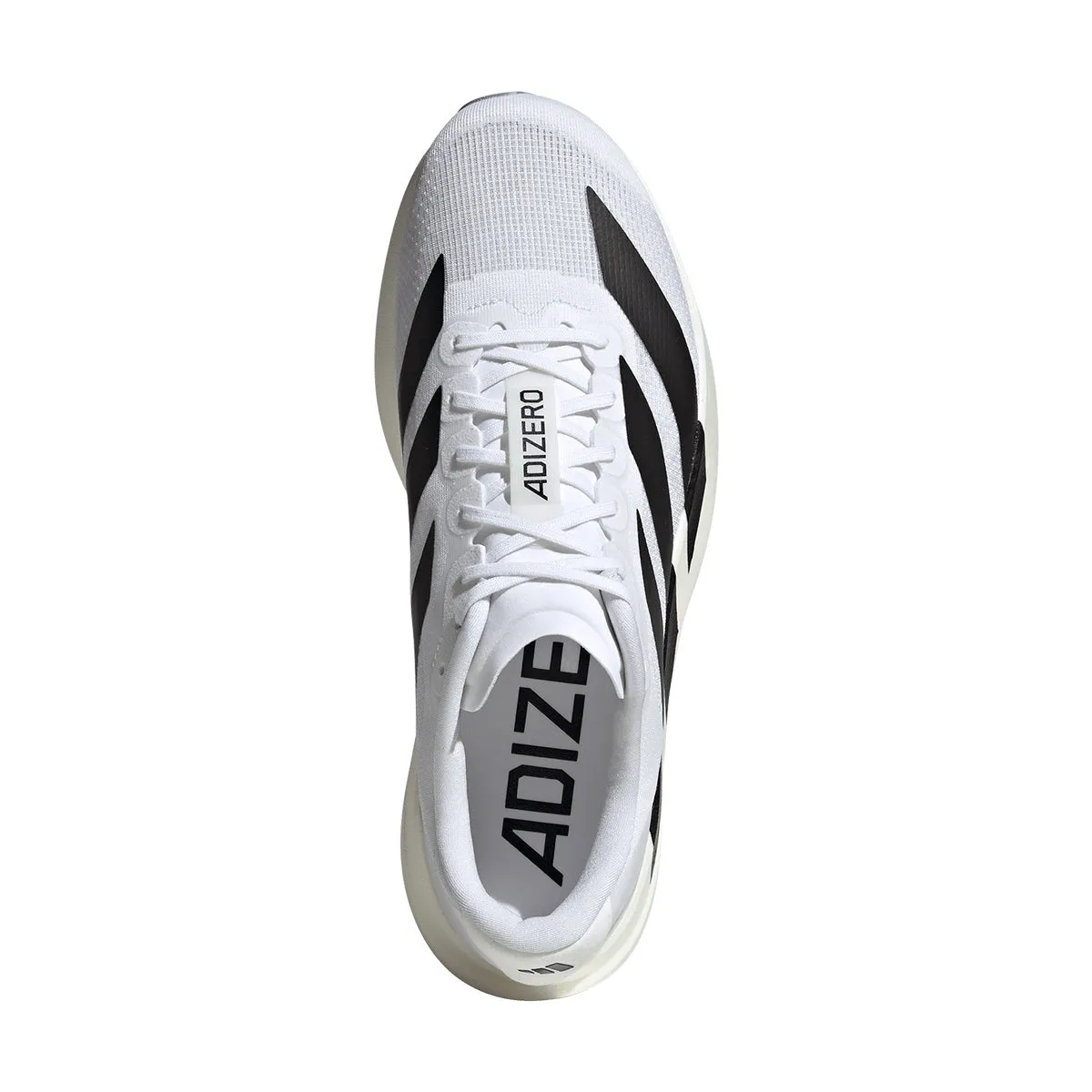 Adizero Evo SL 'Cloud White?? daily commuters' sneakers