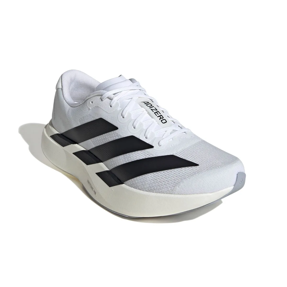 Fashion-forward flexibility Adizero Evo SL 'Cloud White??