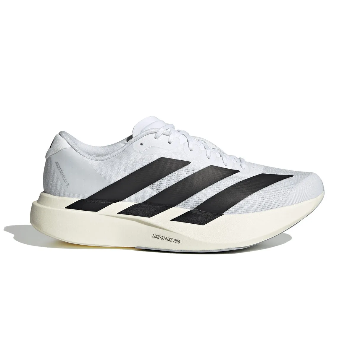 snowy - weather Adizero Evo SL 'Cloud White??